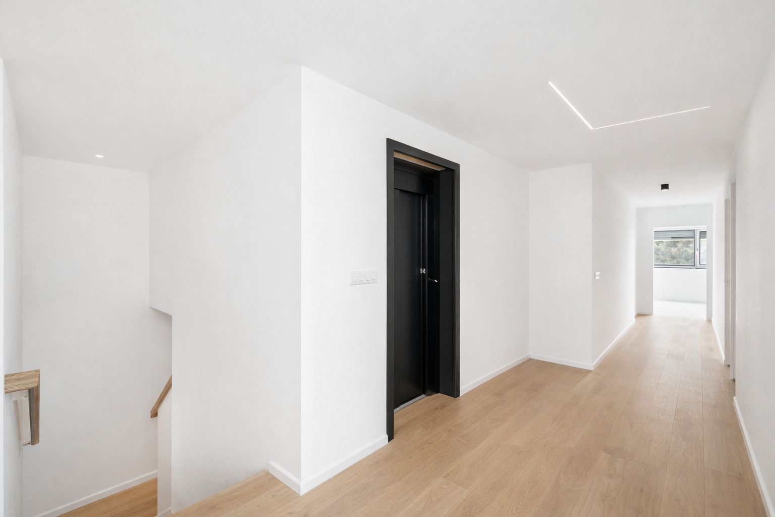 Proposition d'aménagement