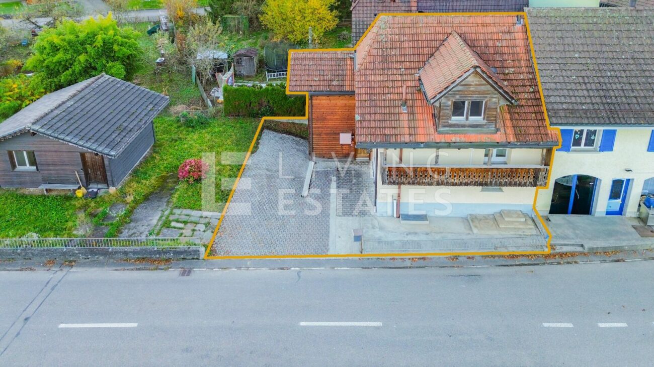 Premier coup d'oeil 1