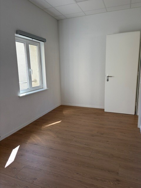 Vue intérieure 4