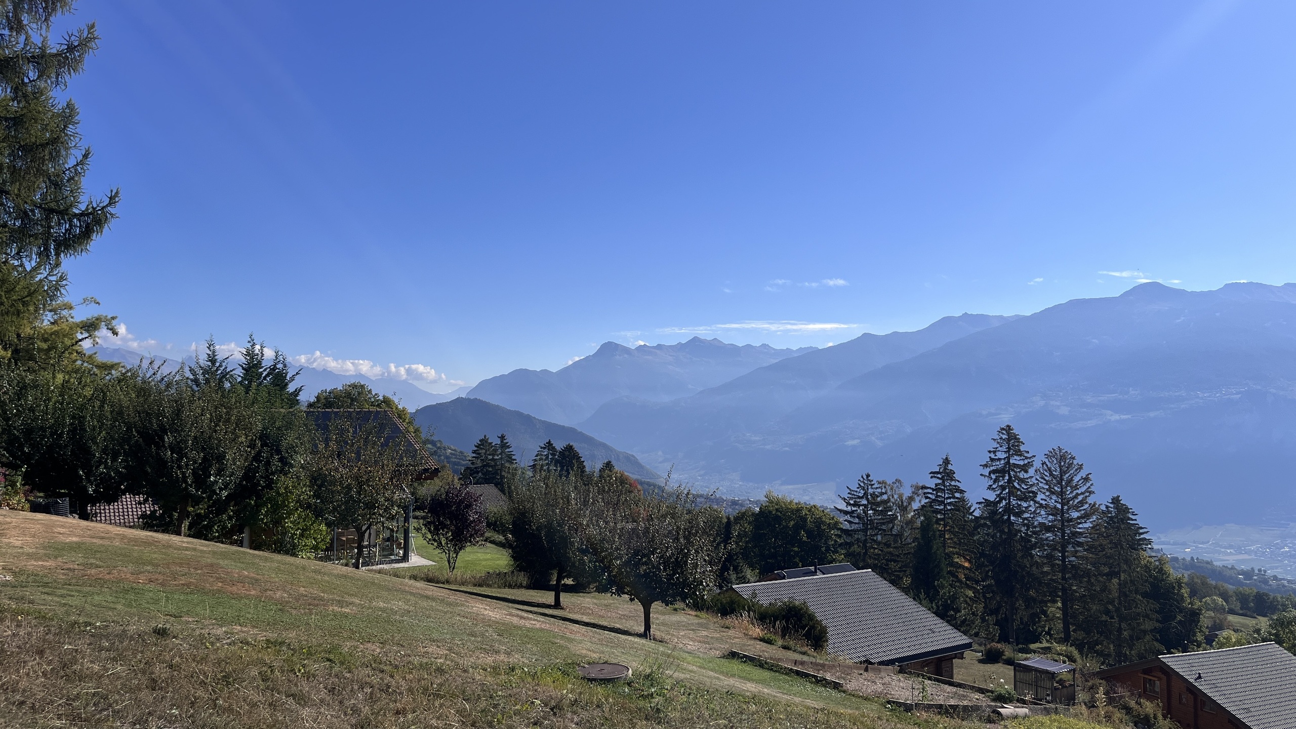 Panorama est Panorama est