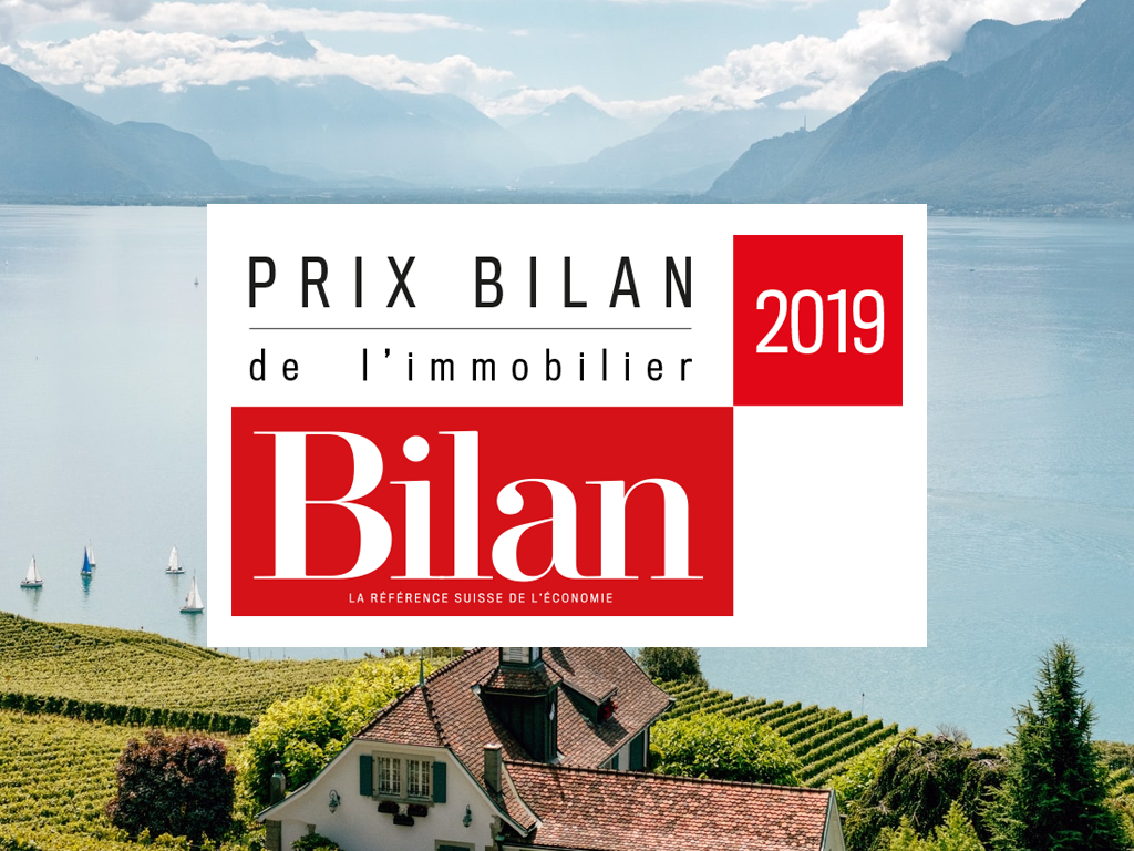 Qui seront les vainqueurs du prix Bilan de l’immobilier 2019 ?