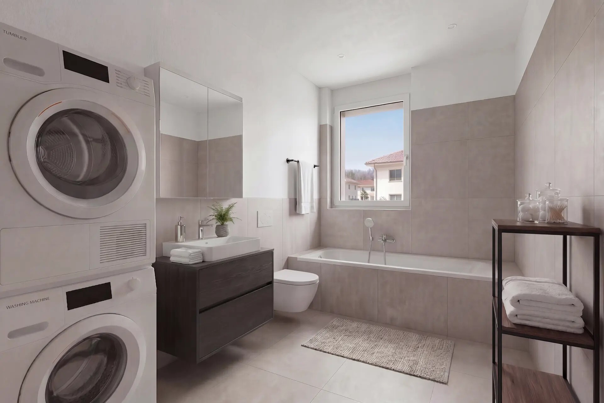 Badezimmer Badezimmer