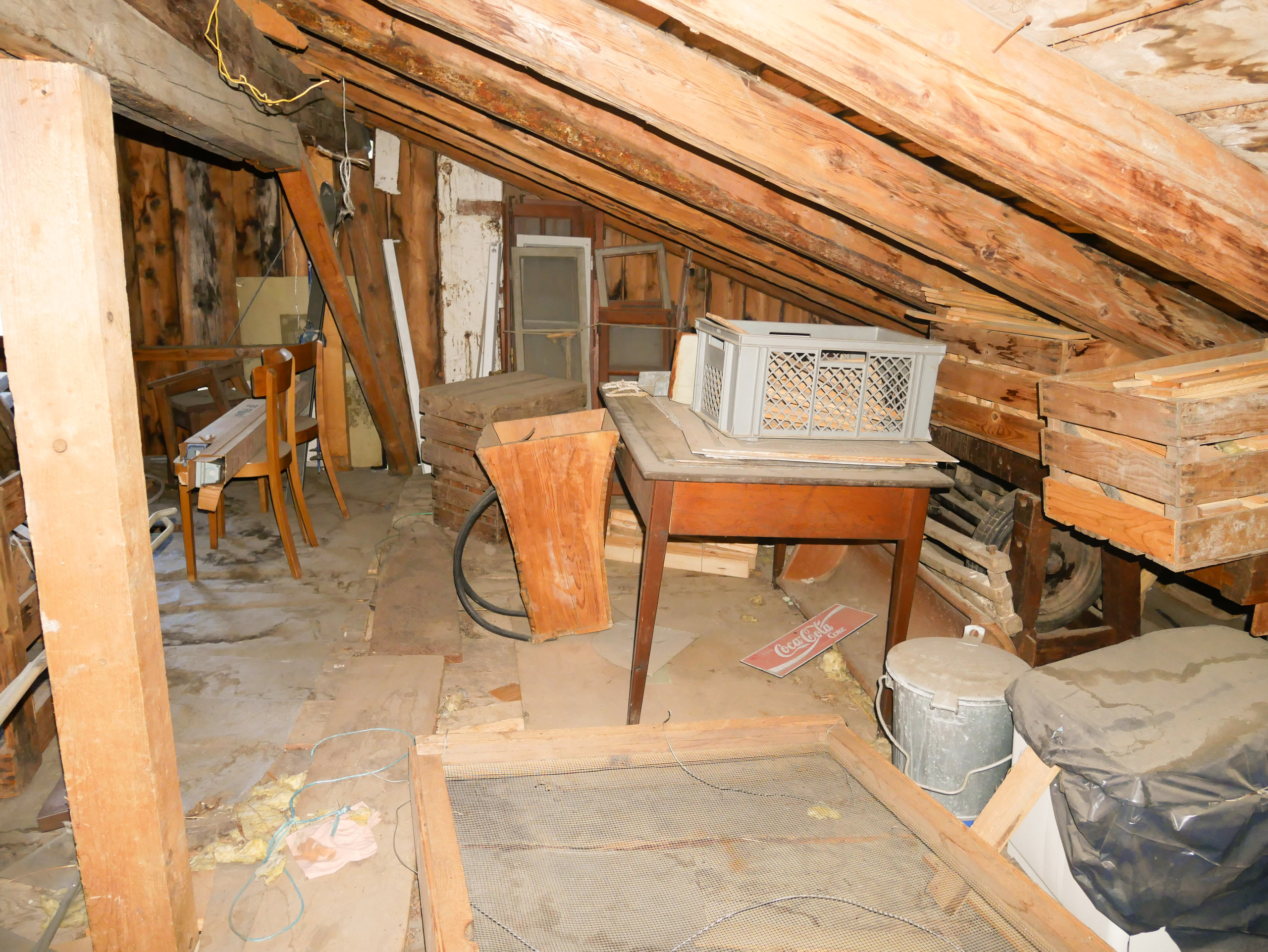 Interior view 19