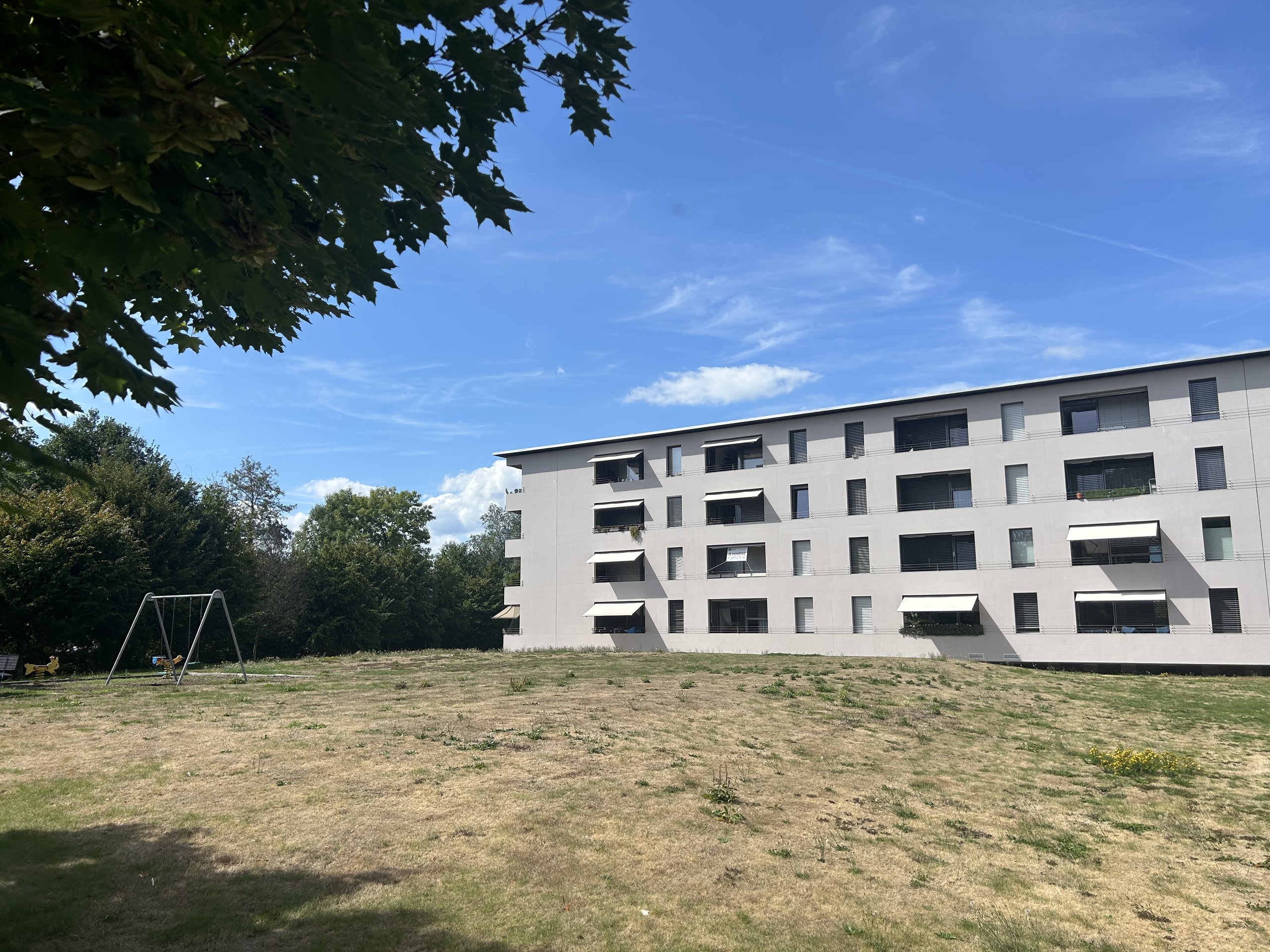 Vue extérieure 3
