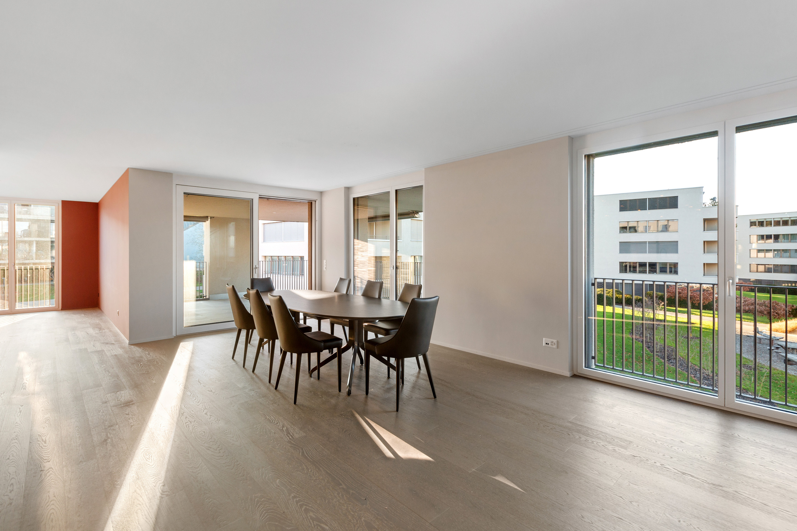 Interior view 2