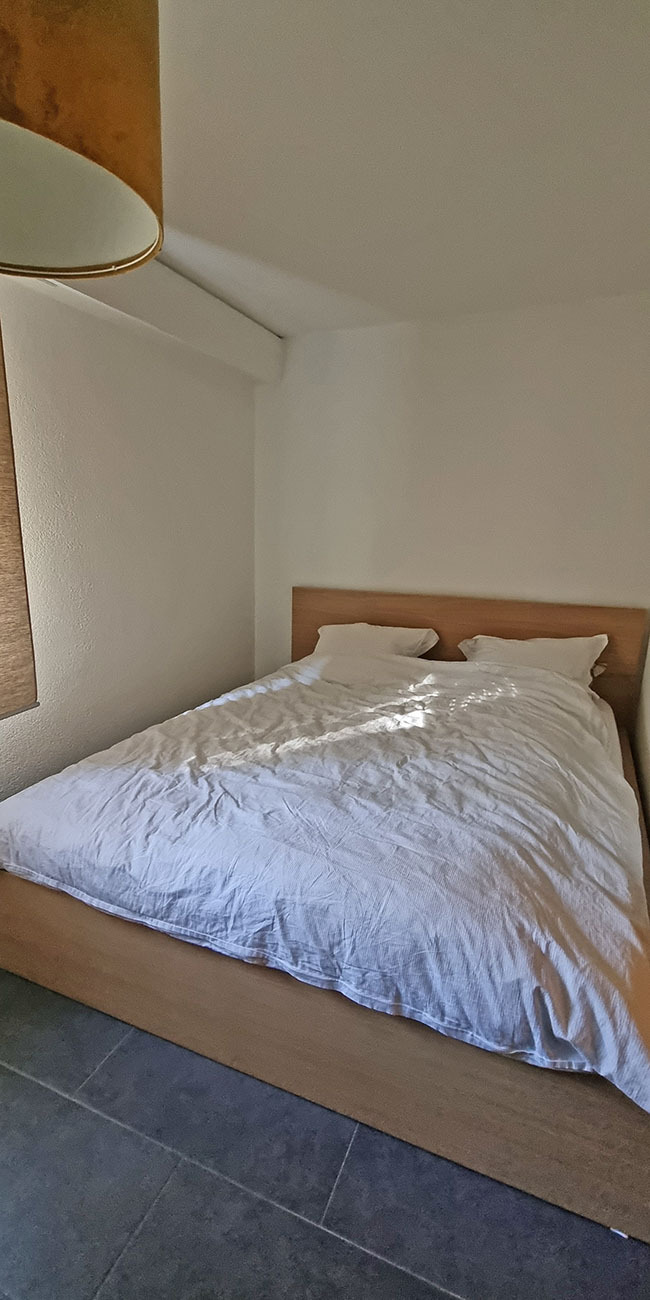 Vue intérieure 9