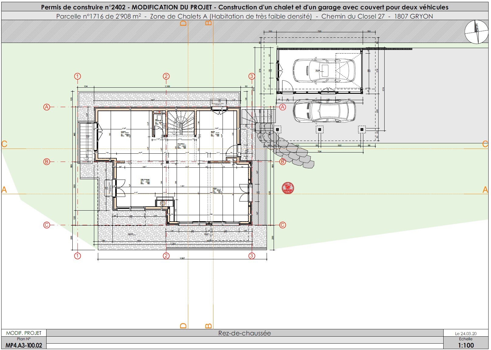 Plan 2