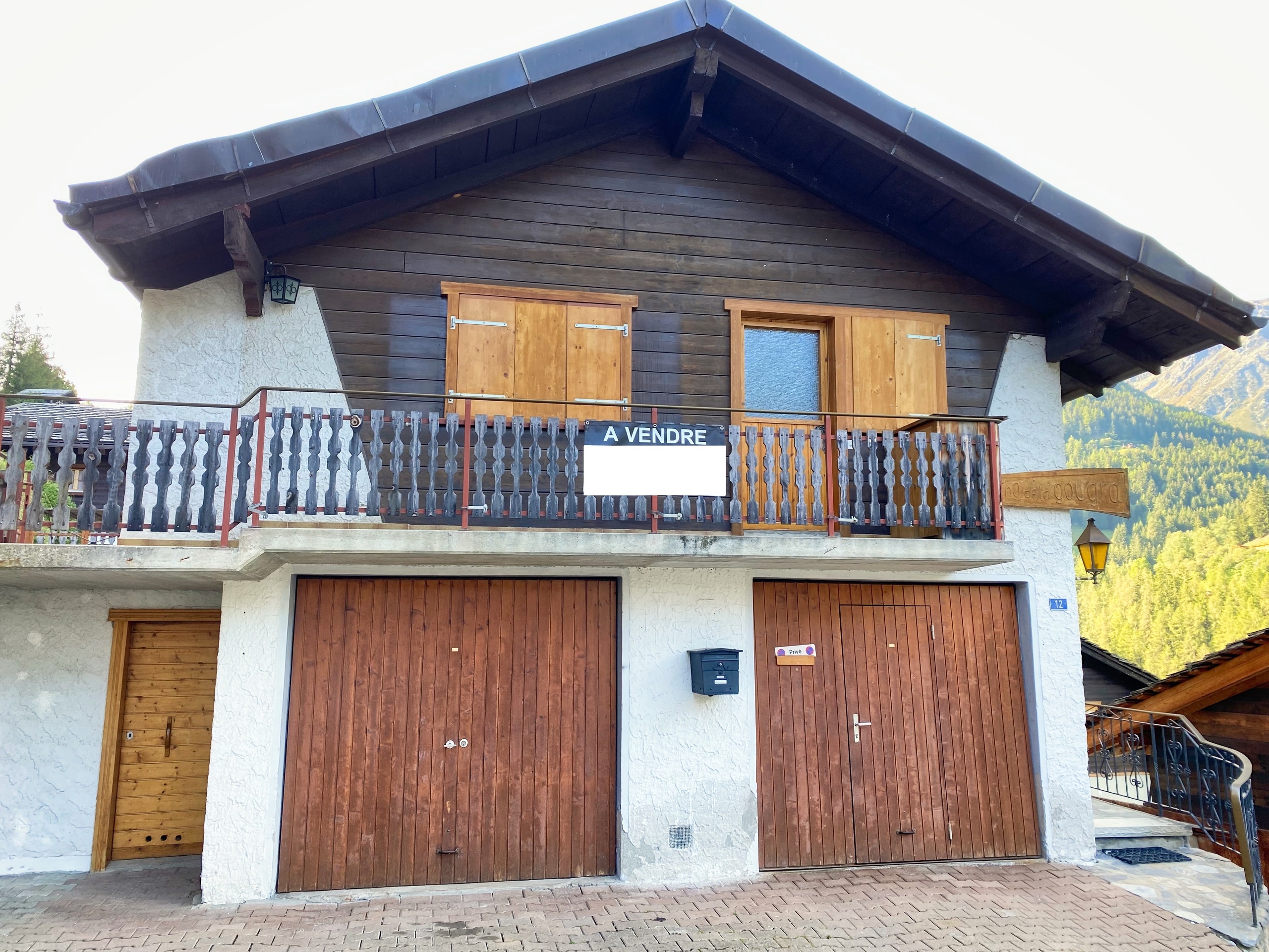 Bâtiment