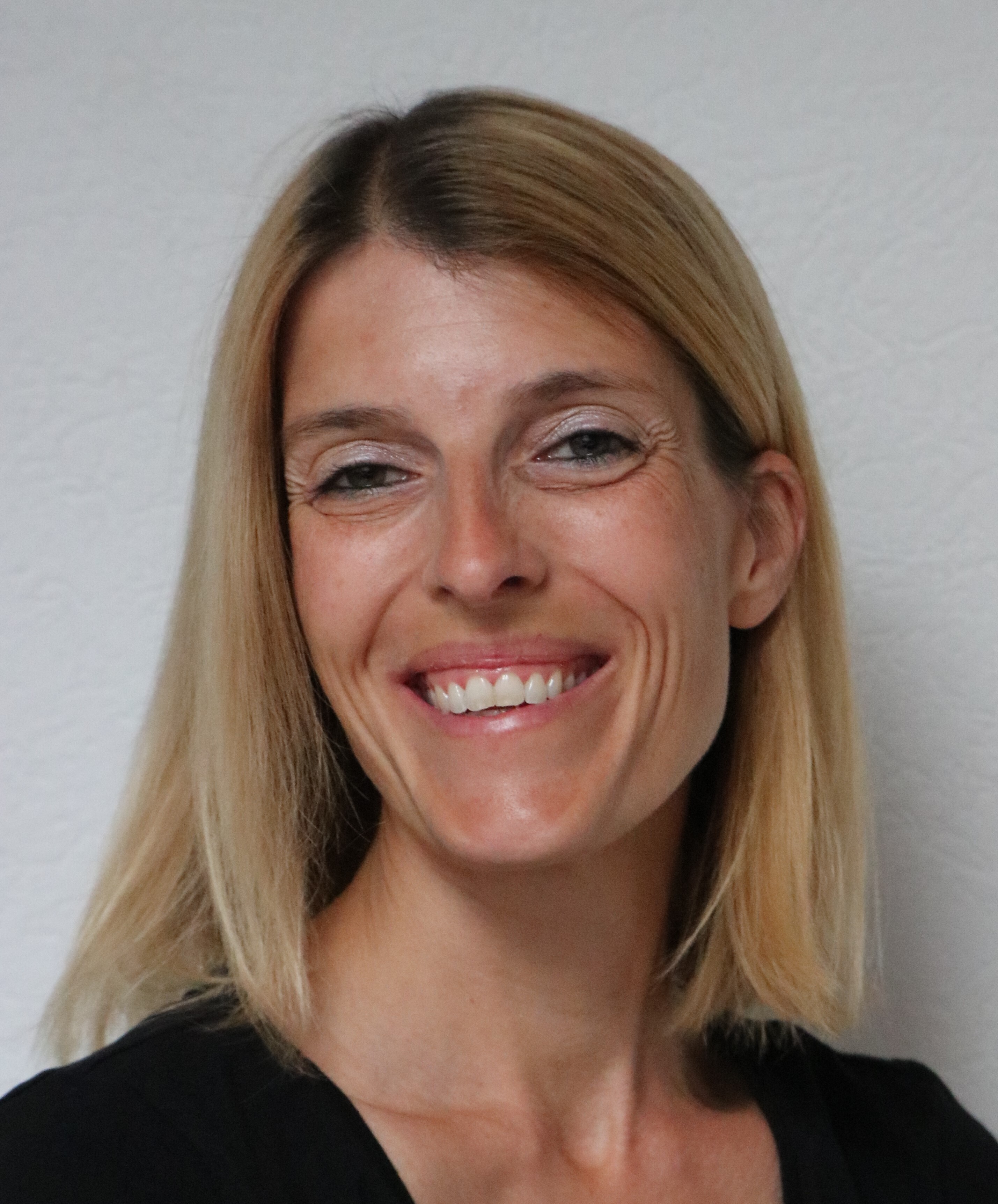 Karin Angstmann