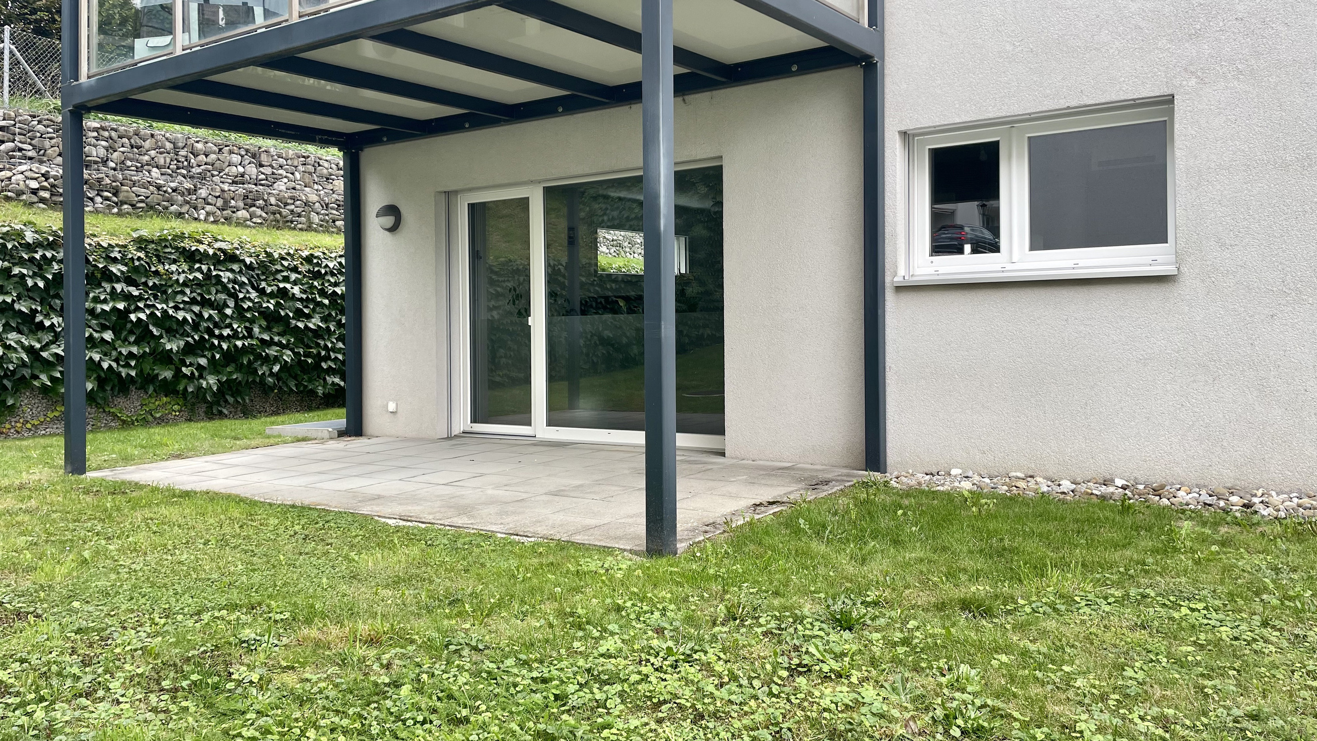 Vue extérieure 2