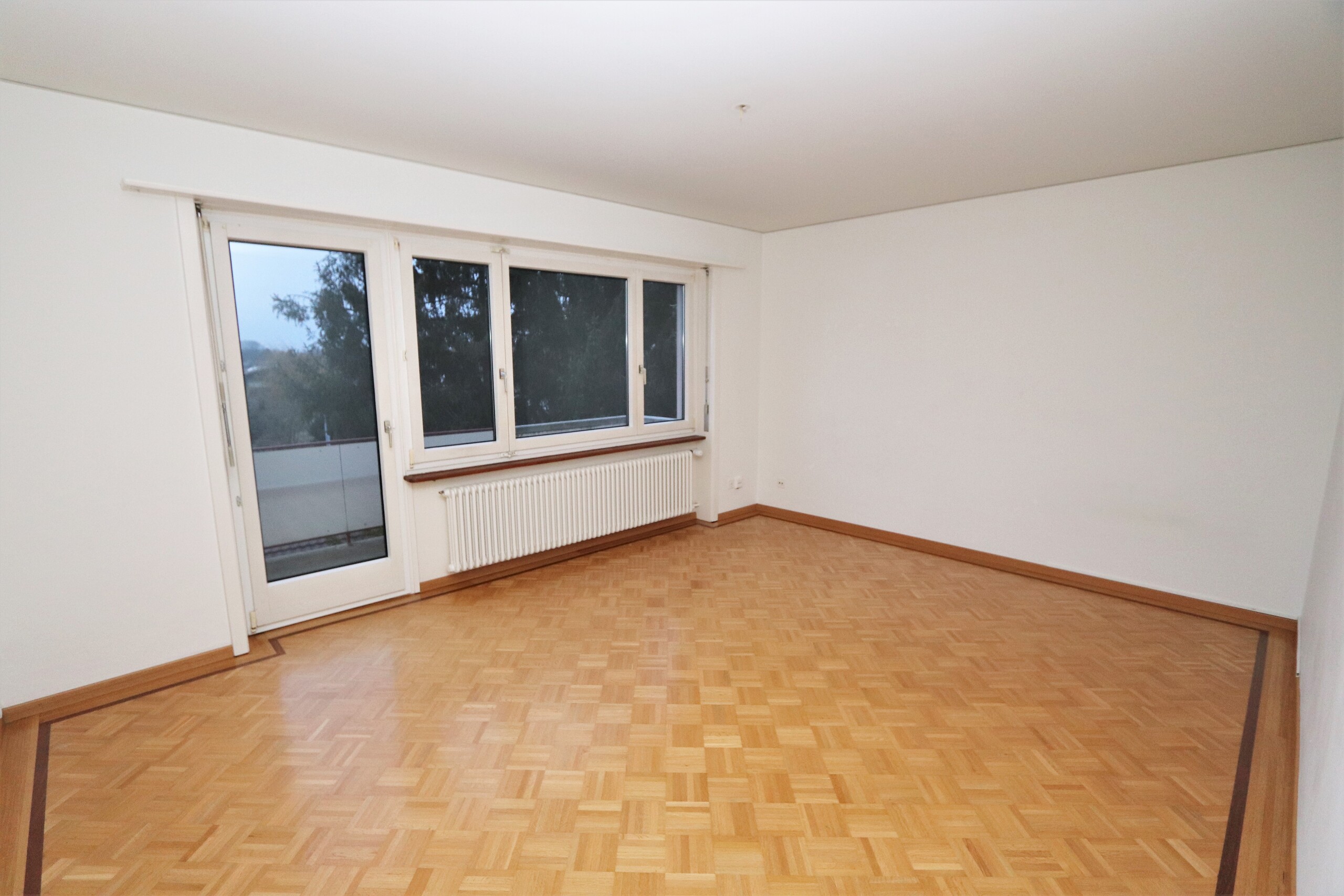 Interior view 2