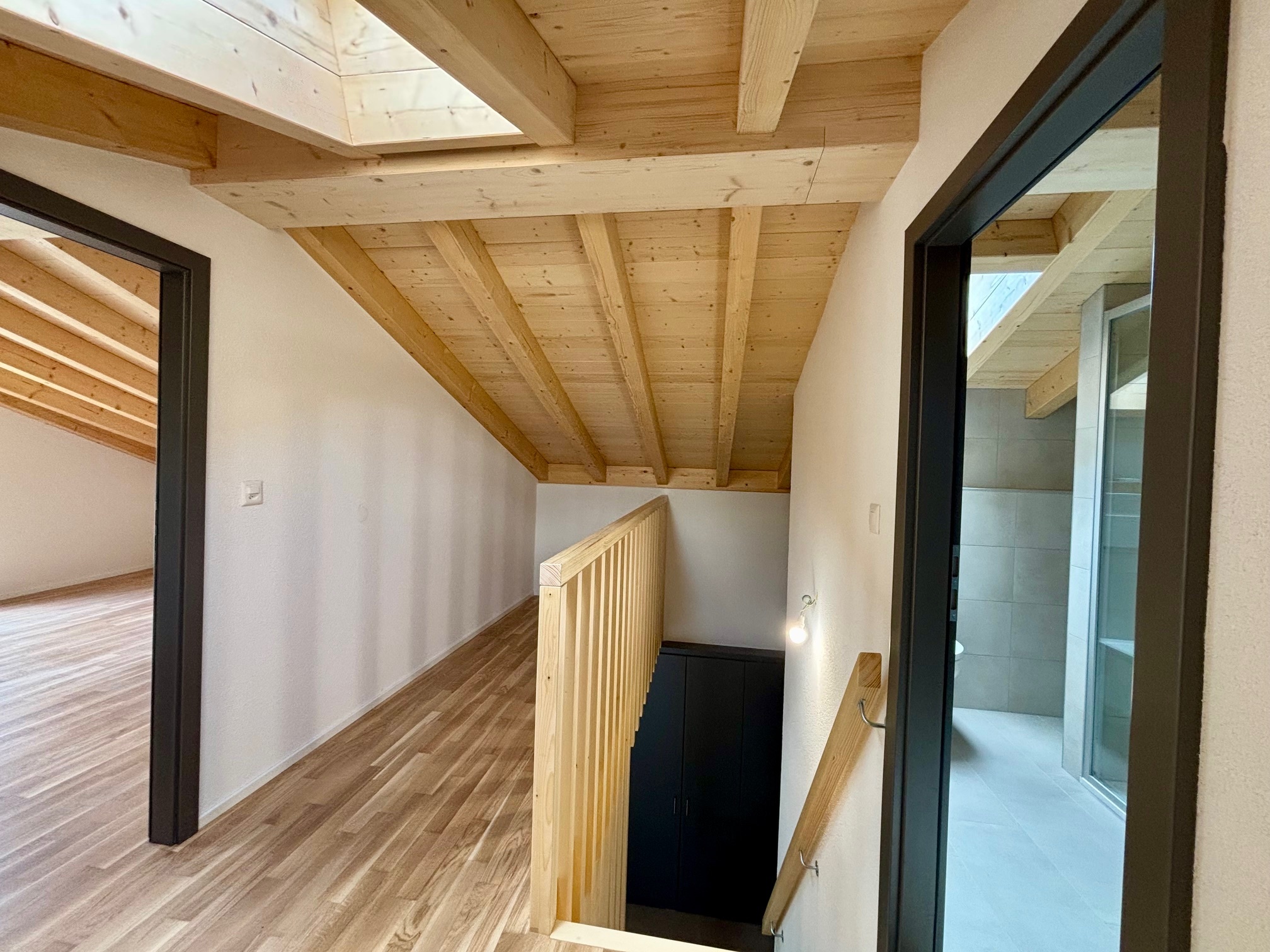 Interior view 15