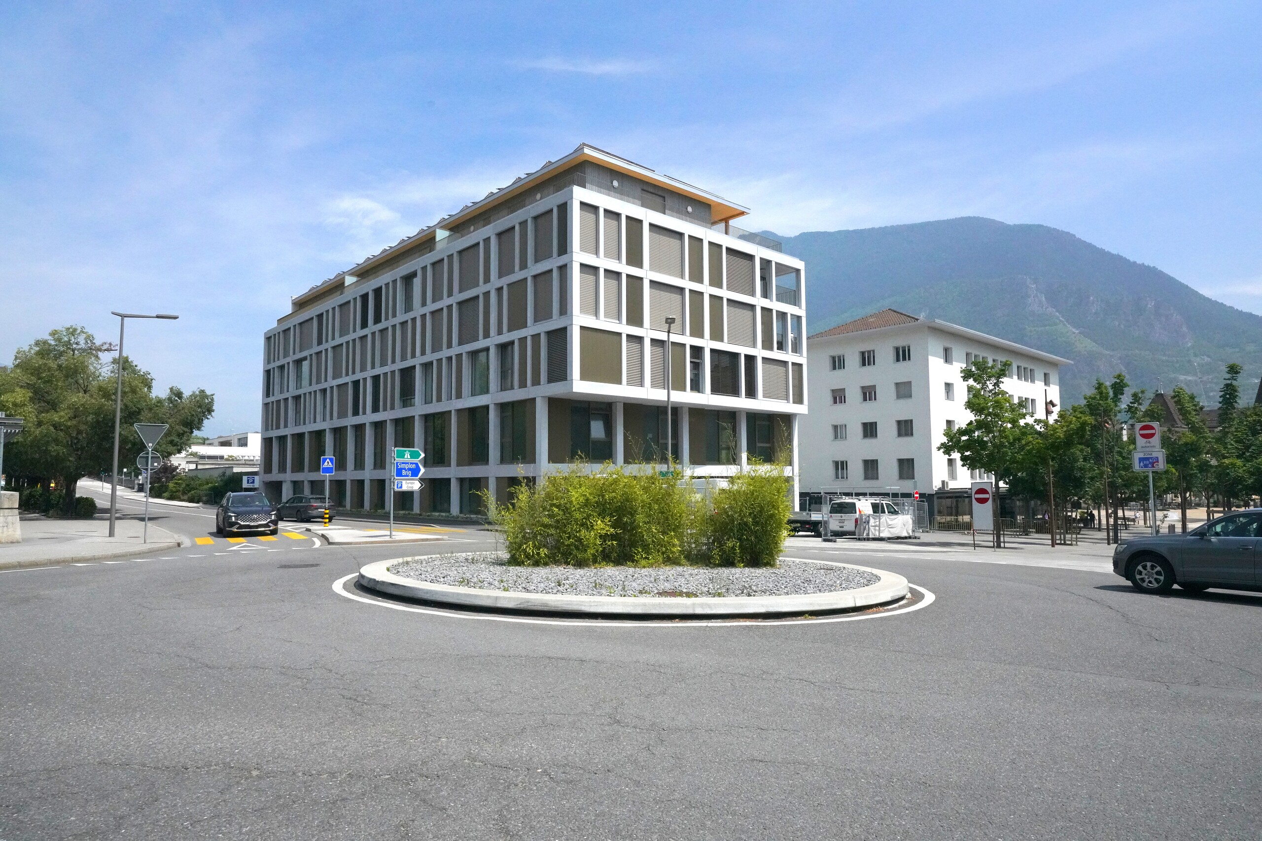 Aussenansicht 1