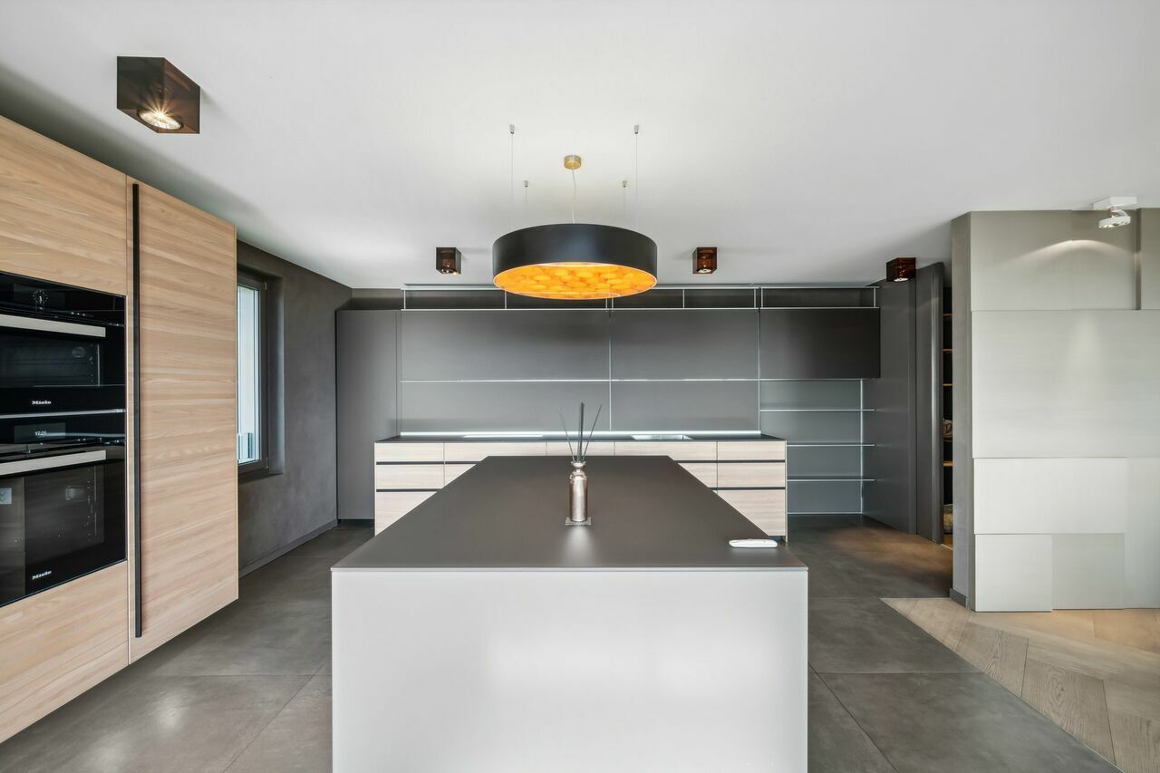 Cuisine aménagée haut de gamme Cuisine aménagée haut de gamme