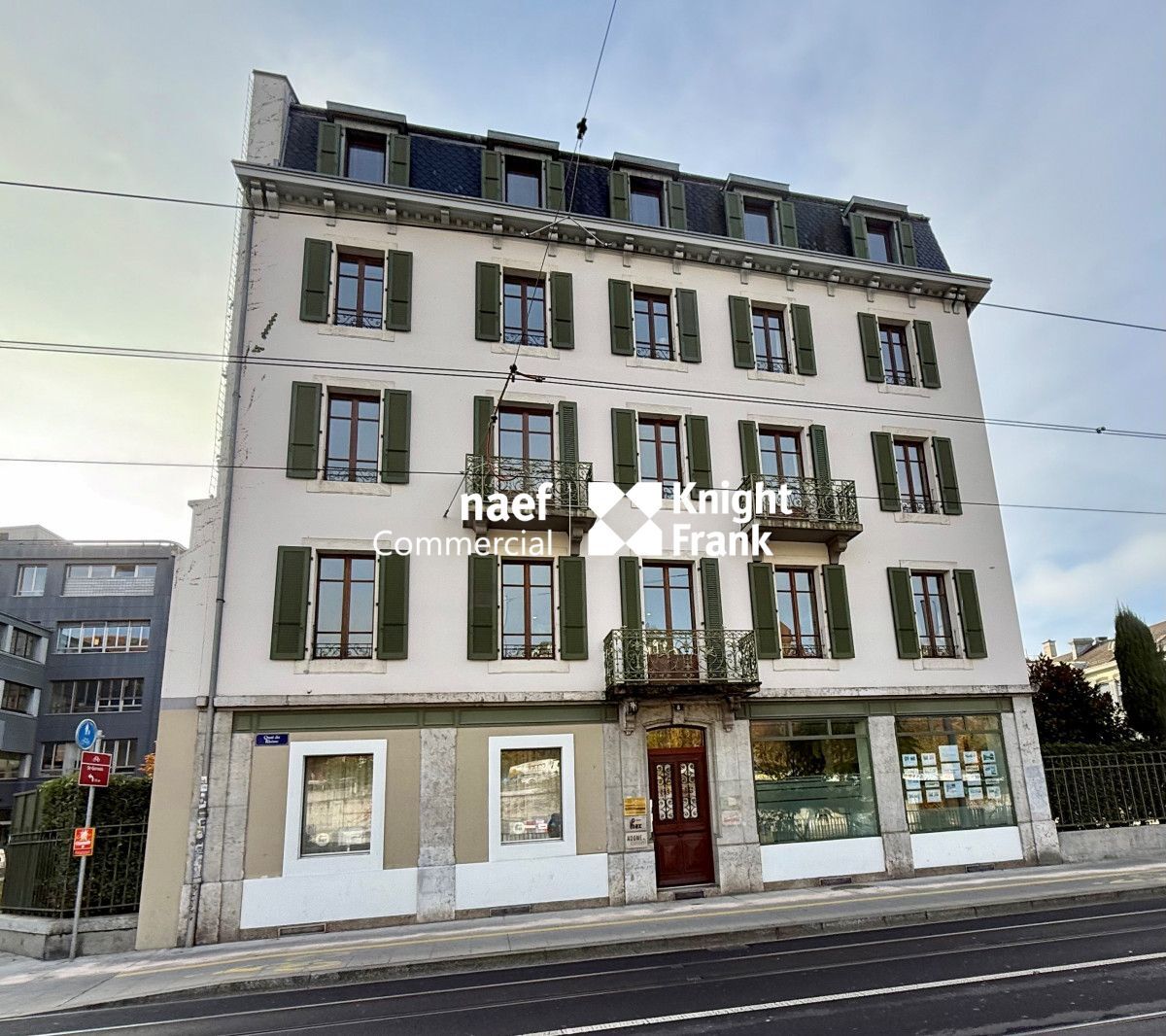 Premier coup d'oeil 1