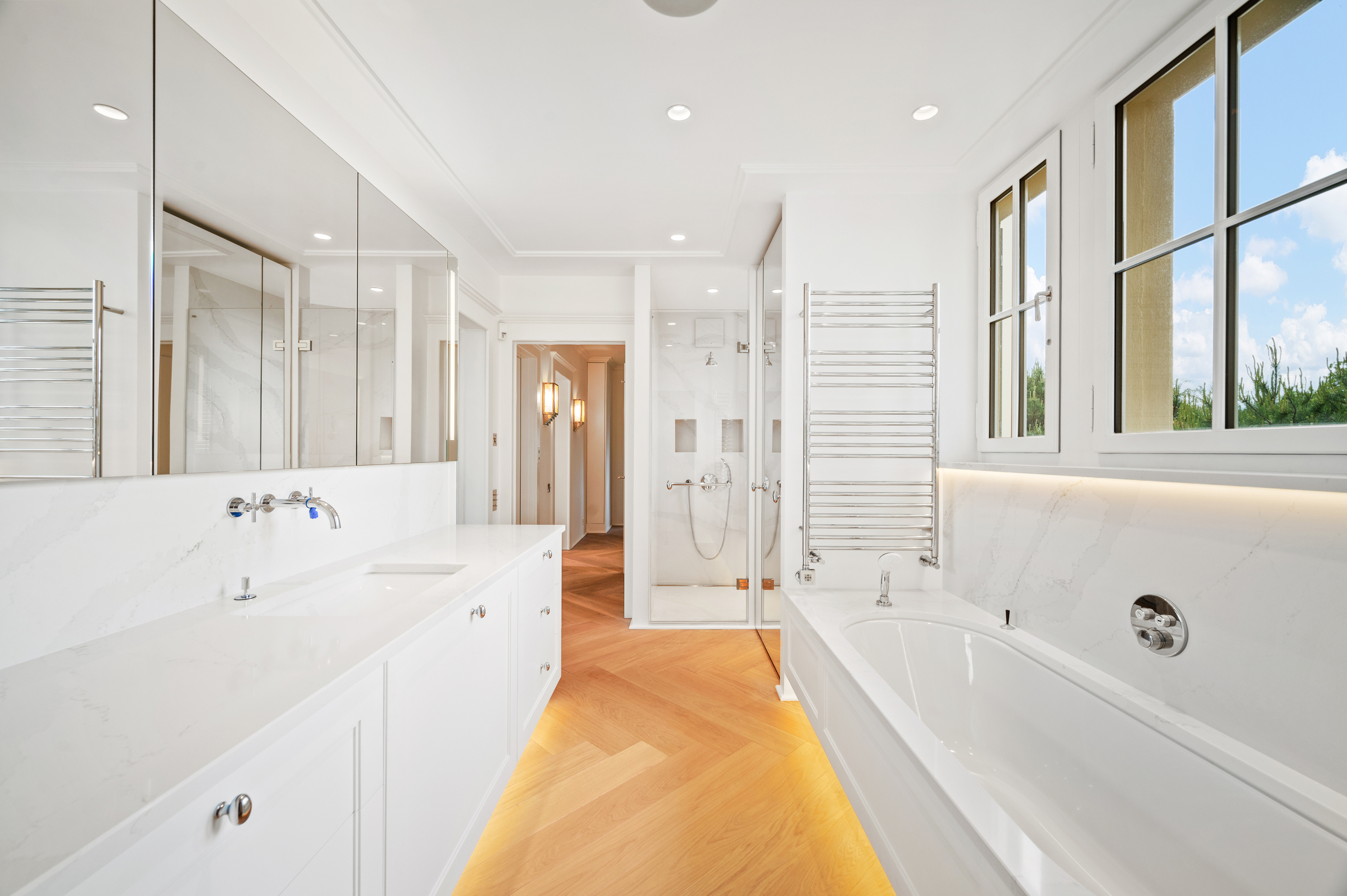 Salle de bains Salle de bains