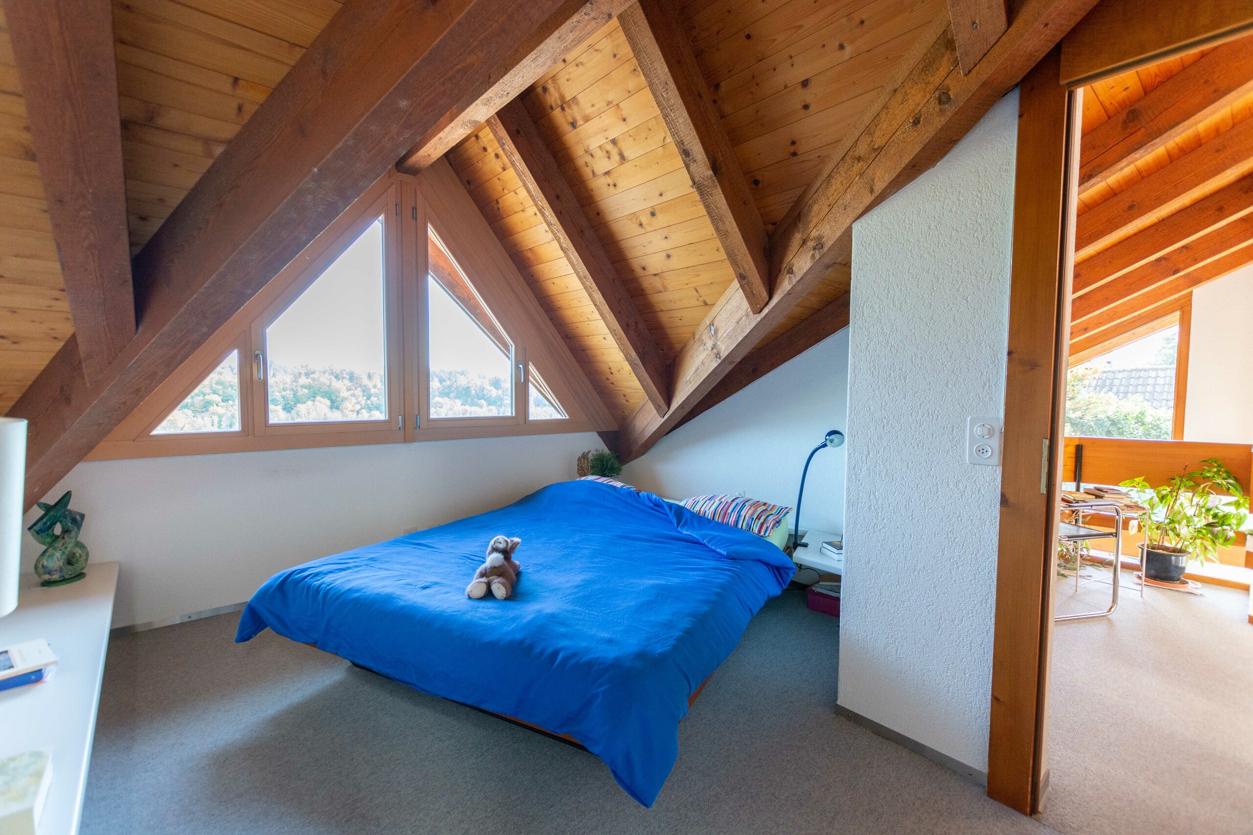 Interior view 3