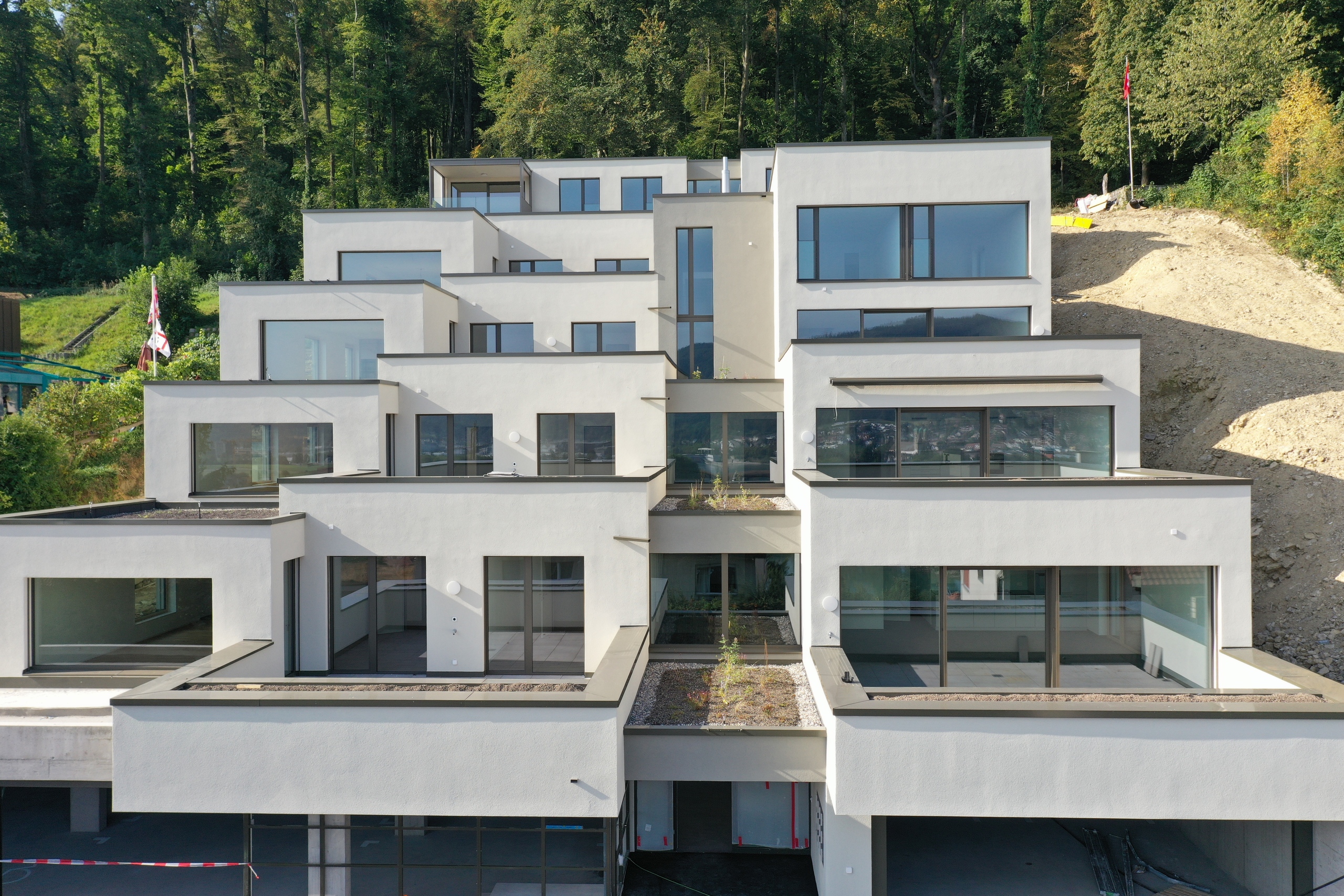 Aussenansicht Aussenansicht