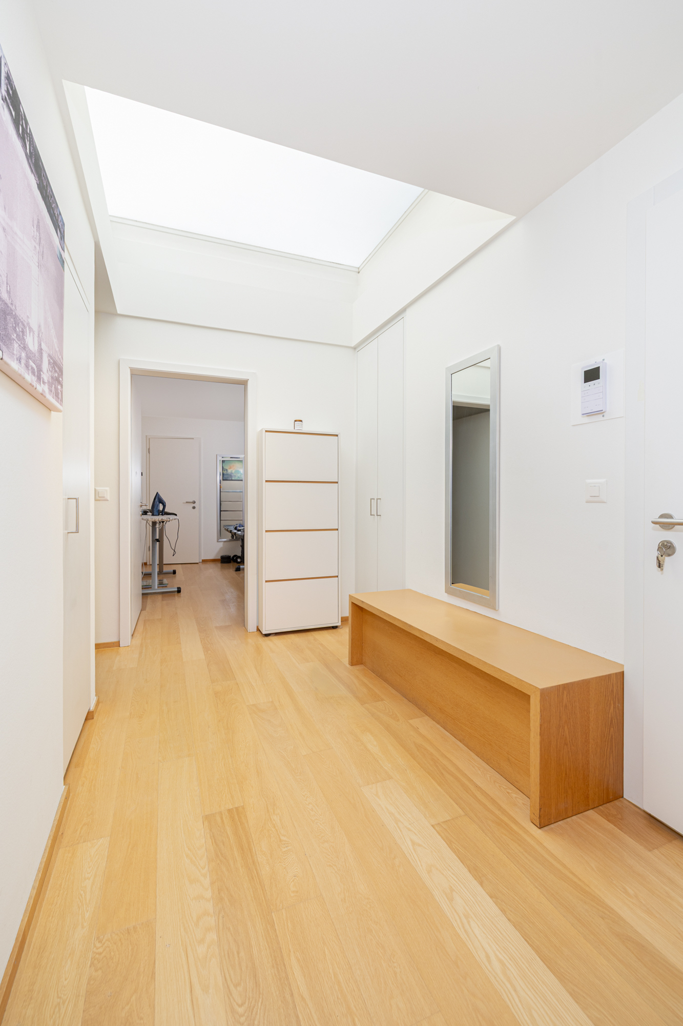 Interior view 2
