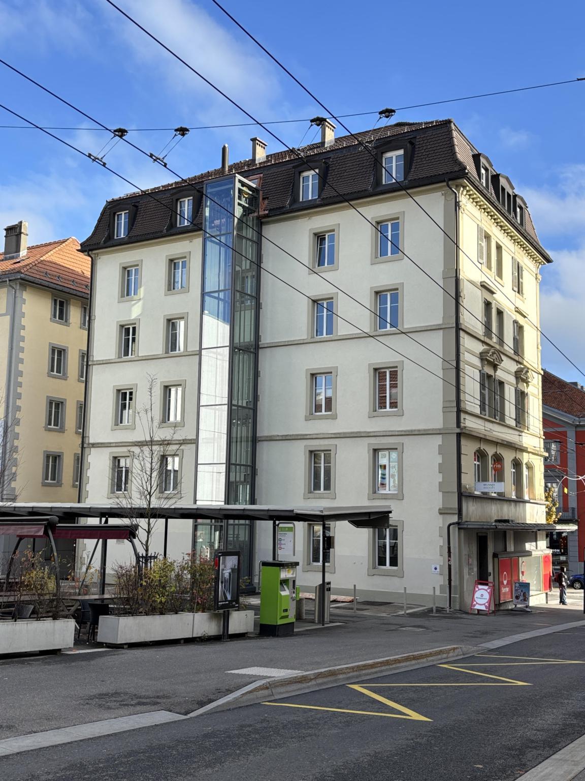 Firstview