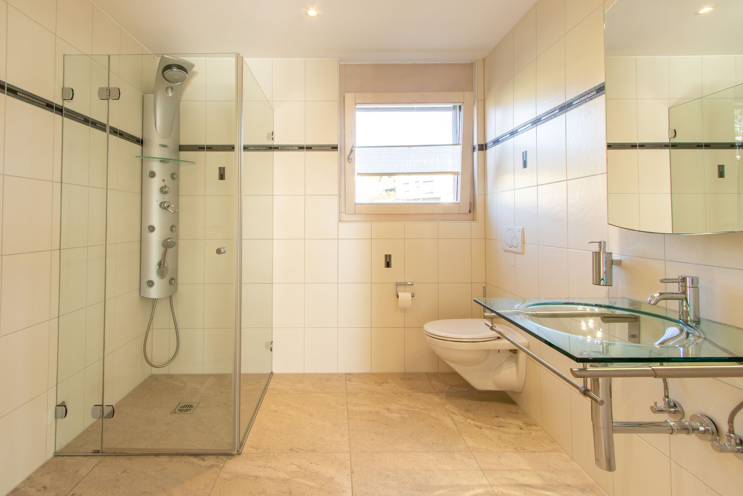 Douche / wc Douche / wc