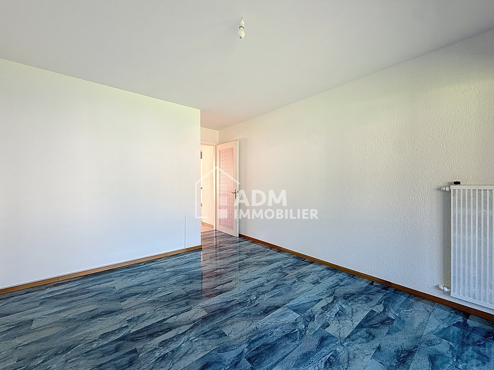 Chambre ouest Chambre ouest