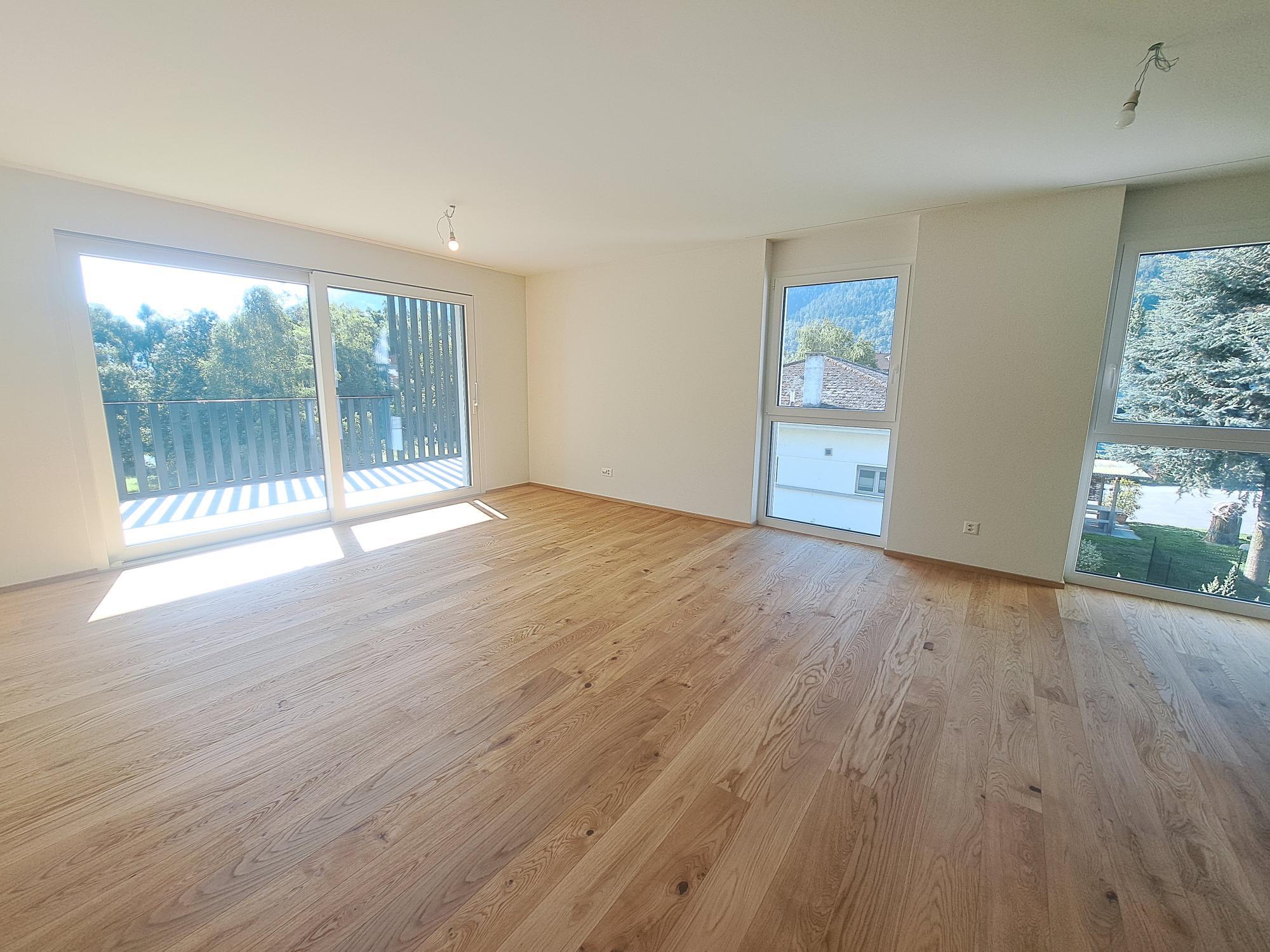 Premier coup d'oeil 1