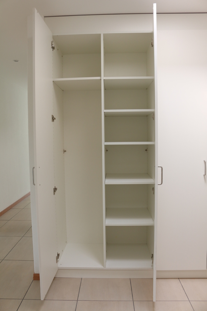 Amoires de rangement Amoires de rangement