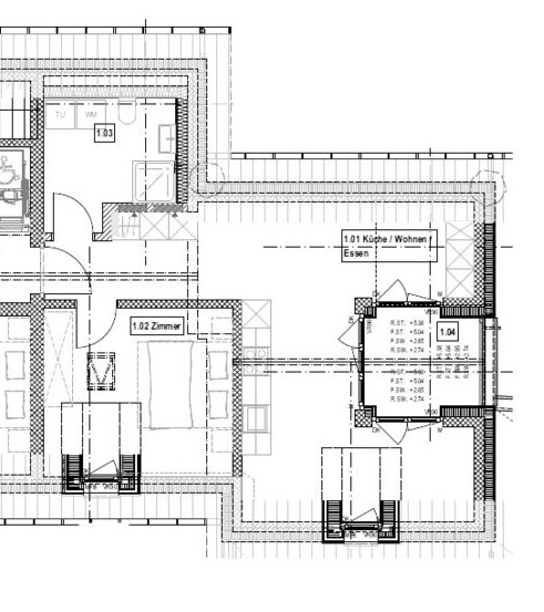 Grundriss Grundriss