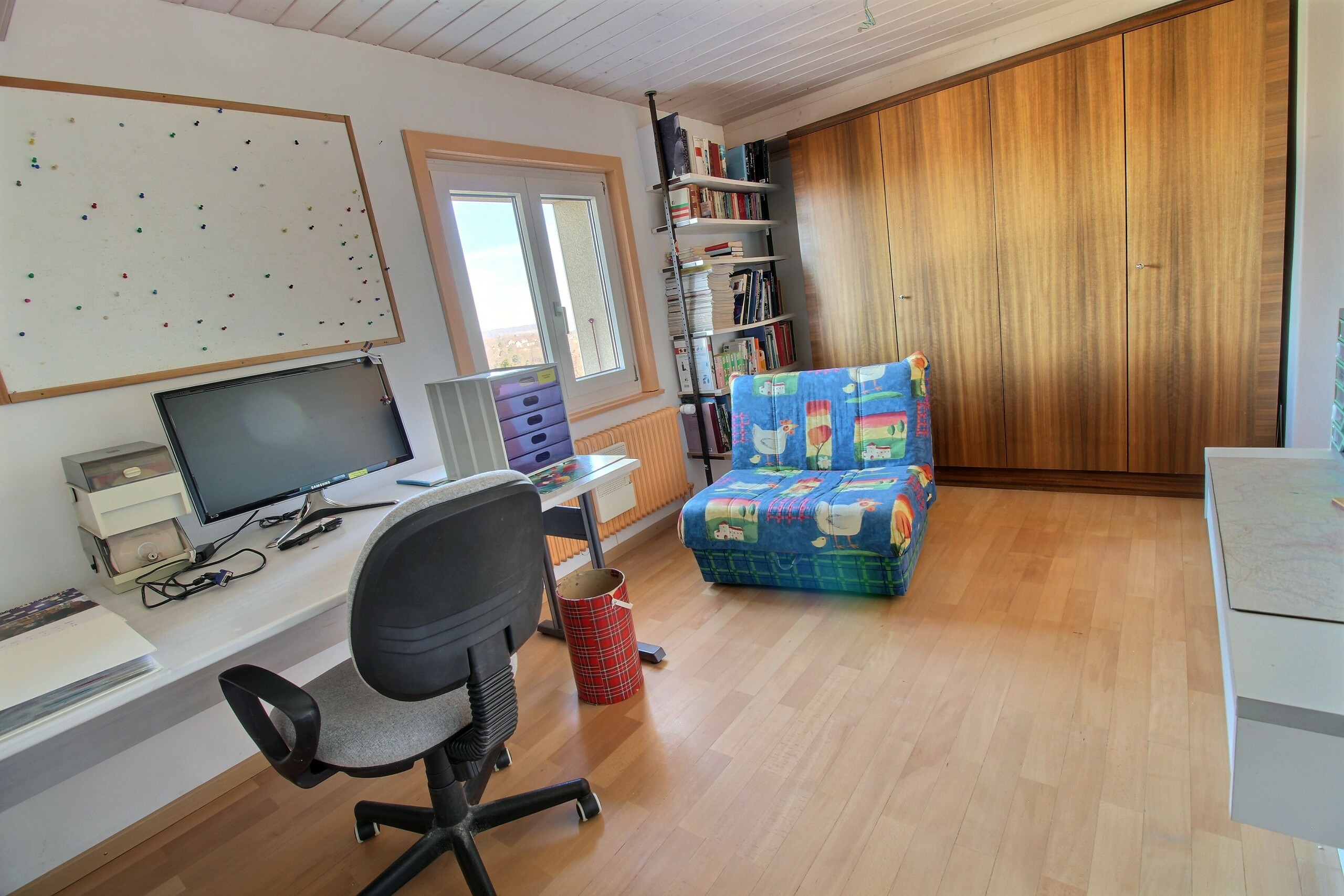 Chambre 2
