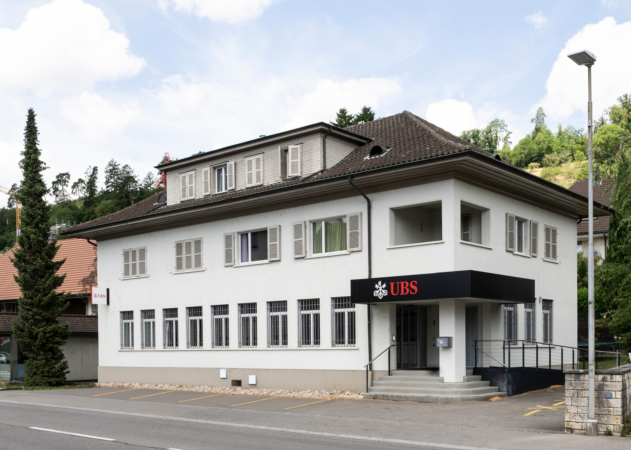 Aussenansicht