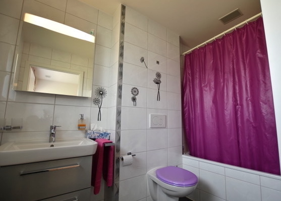 Salle de bain Salle de bain