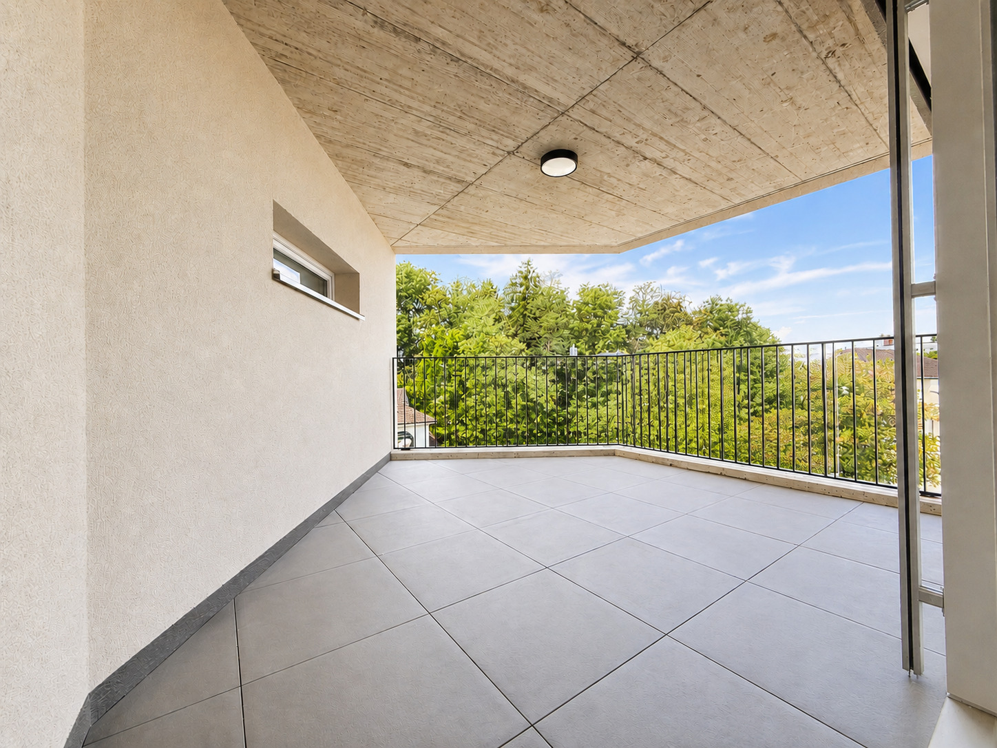 Vue extérieure 4