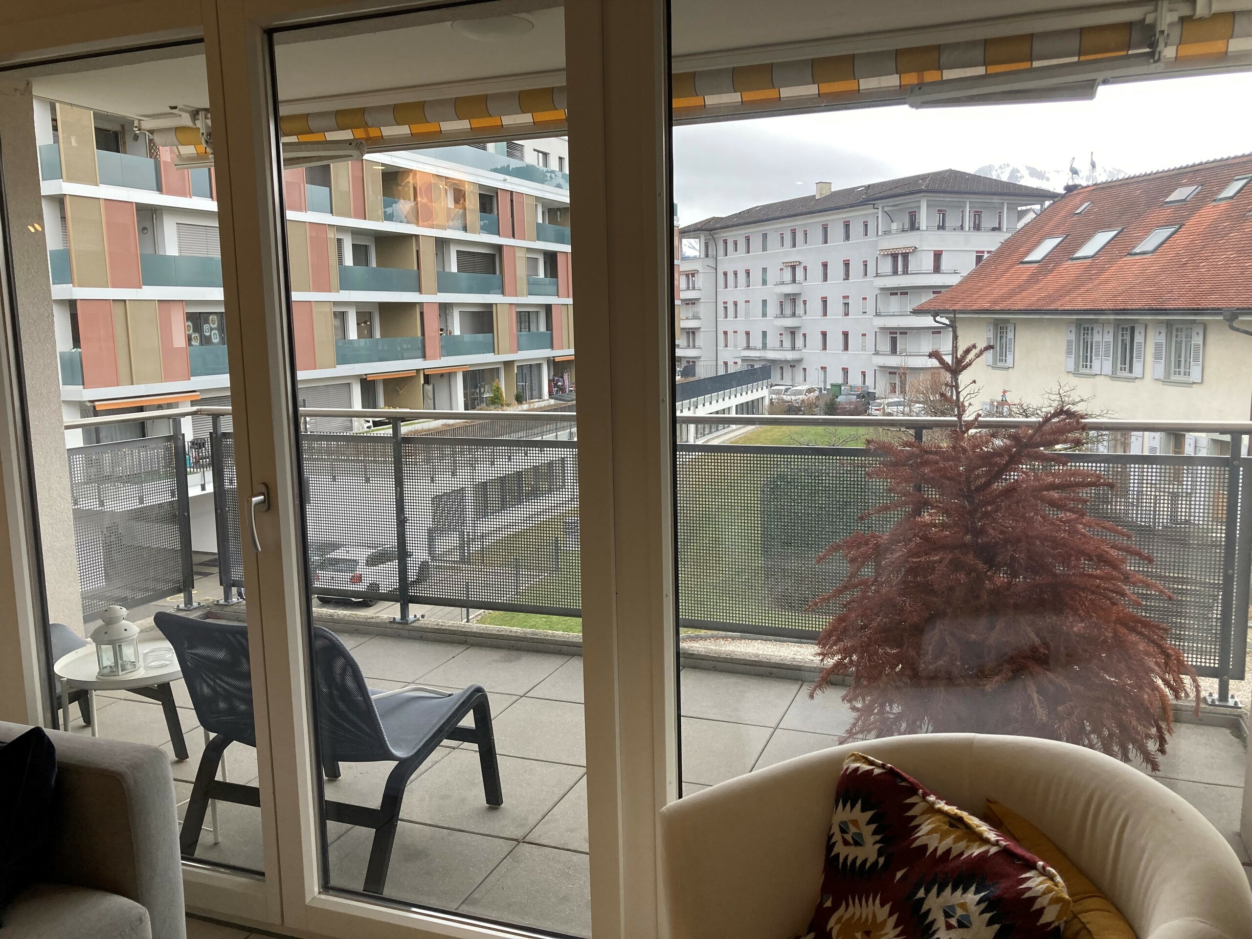 Balcon