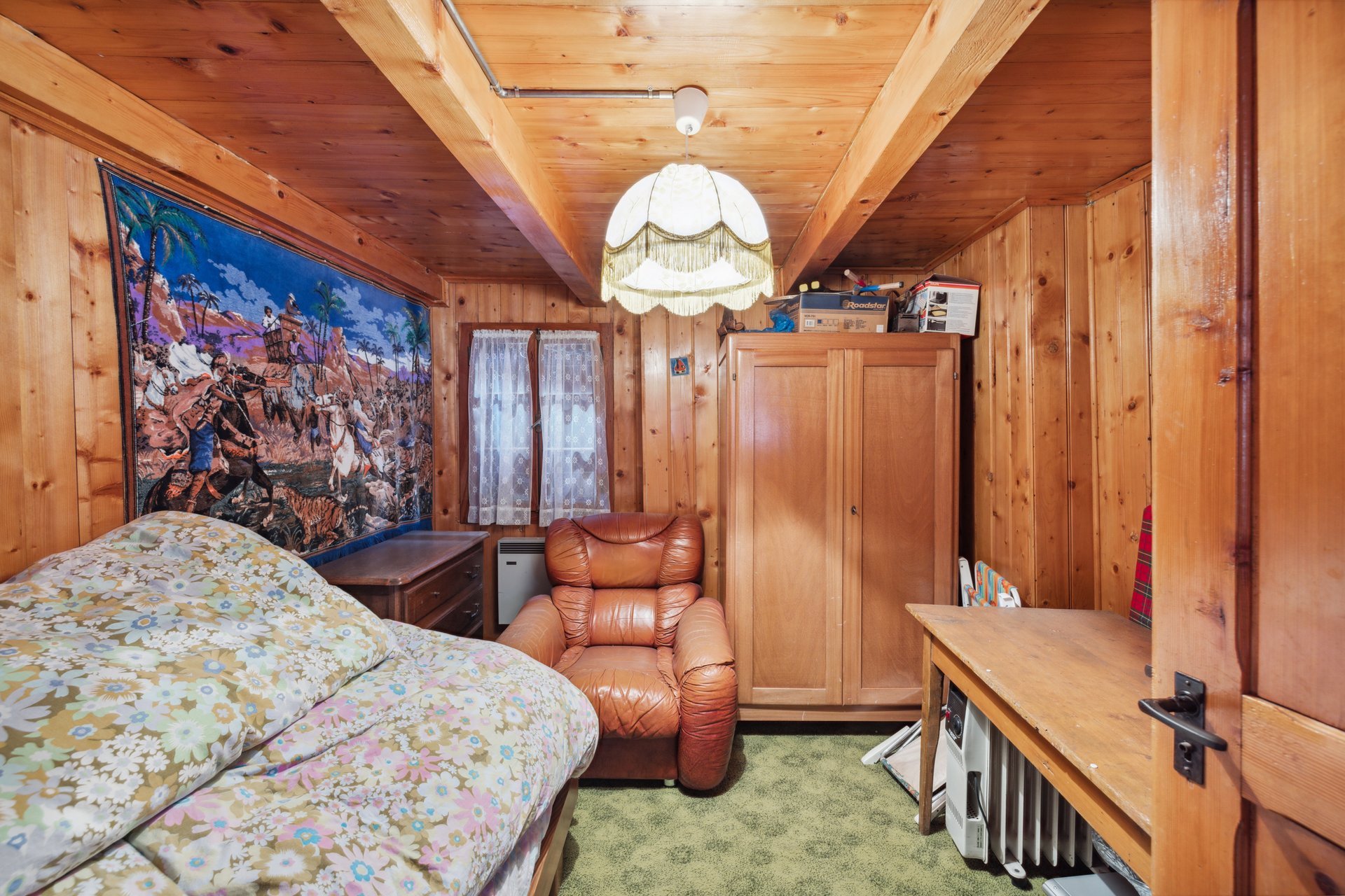 Schlafzimmer 3 Schlafzimmer 3