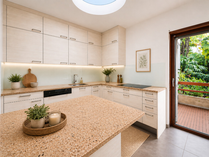 Interior view 4