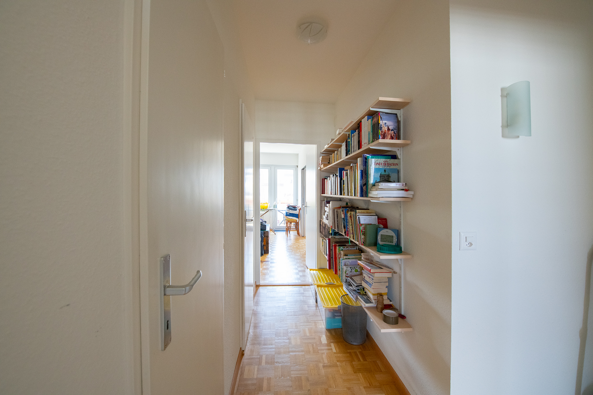 Hall 2 Hall 2