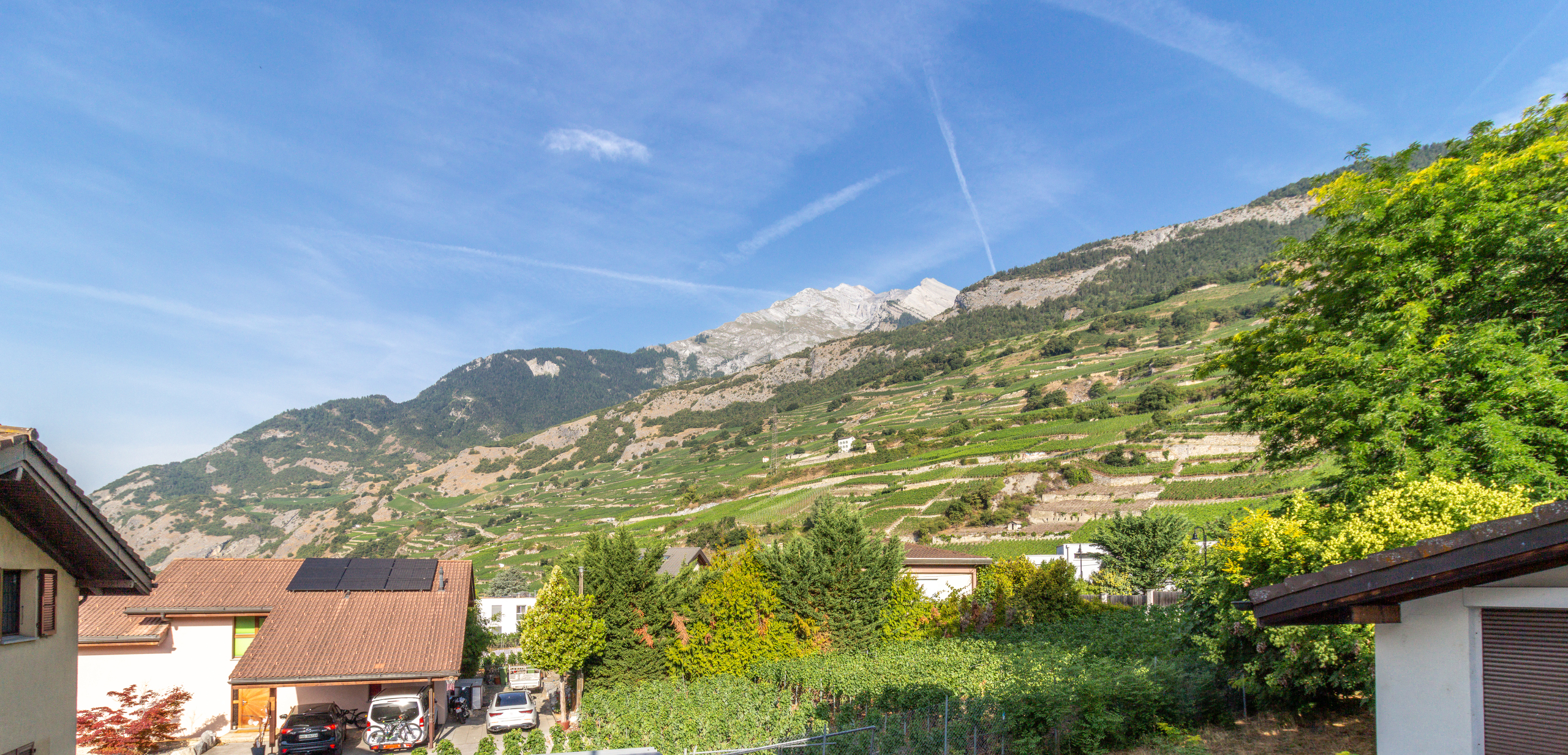 Vue extérieure 7