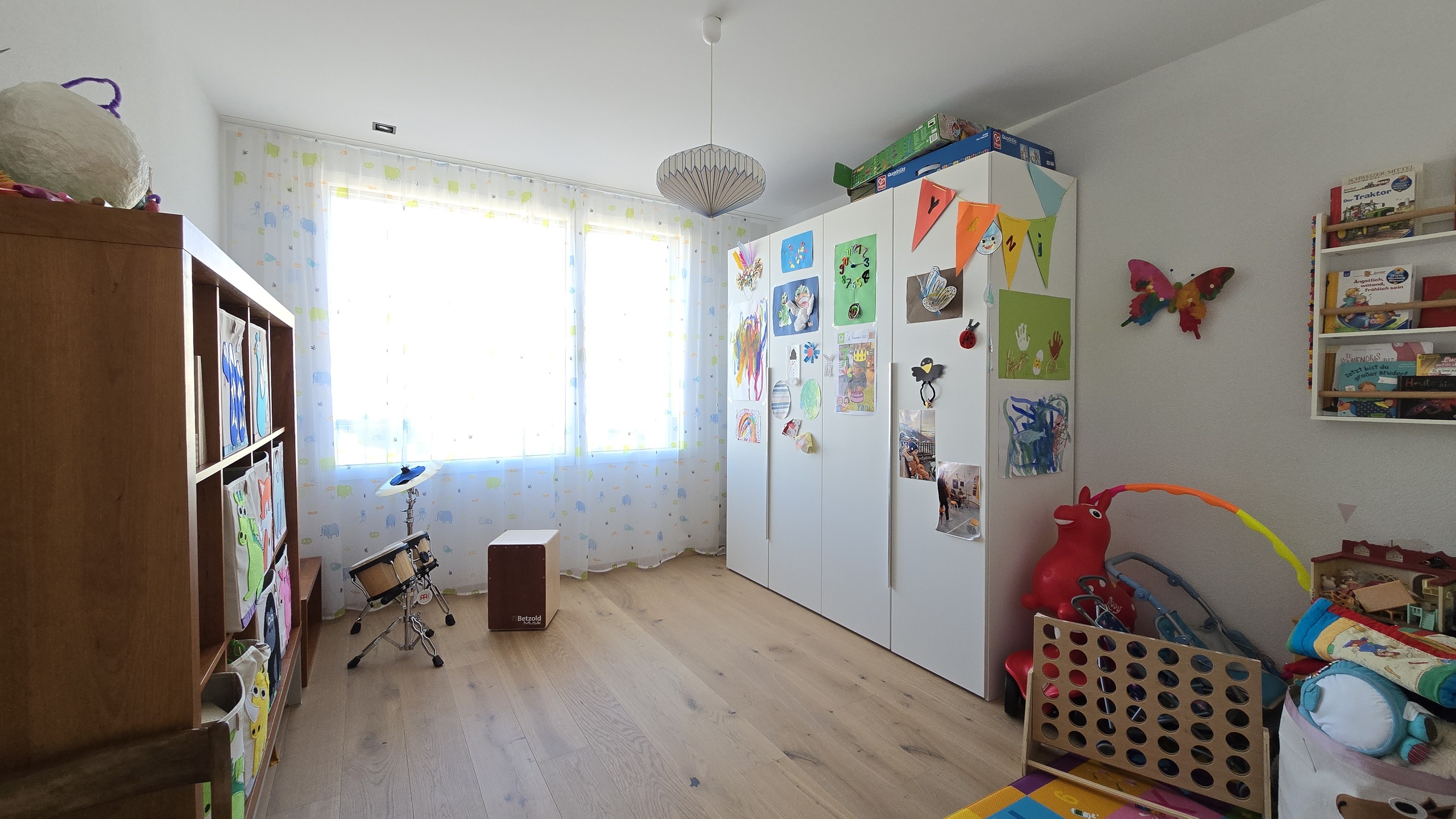 Chambre enfant