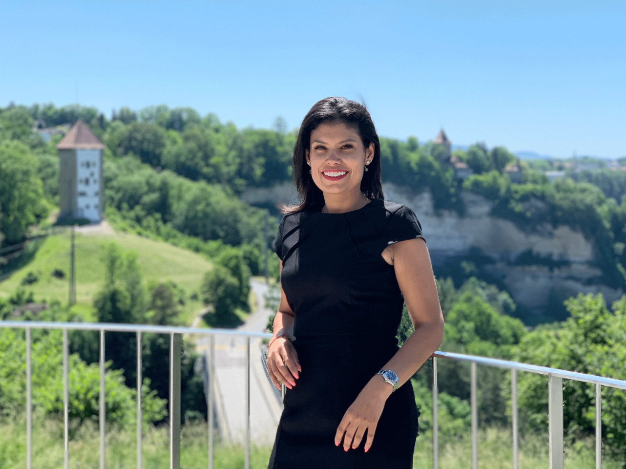 Itala Gonçalves