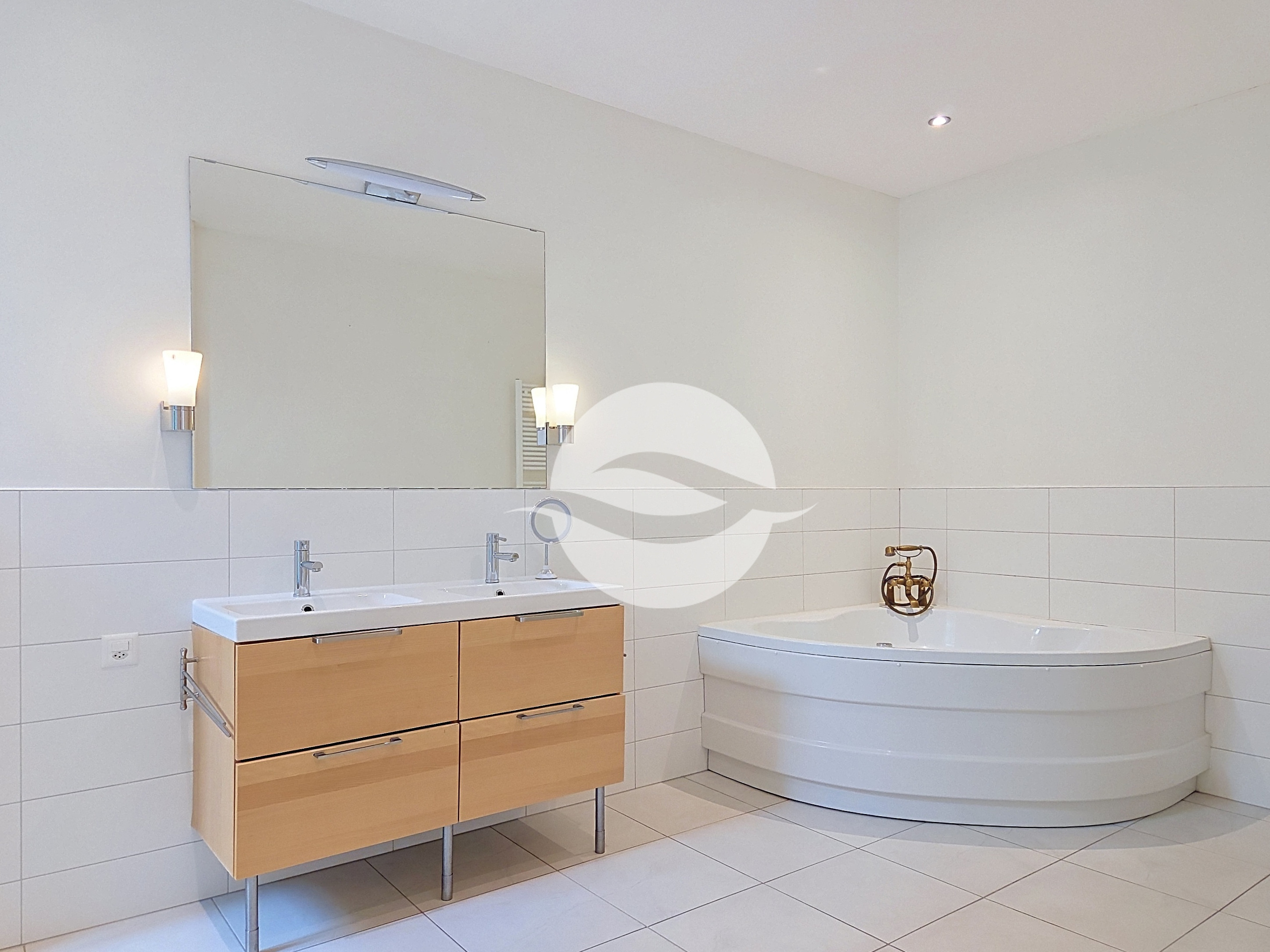 Salle de bains Salle de bains