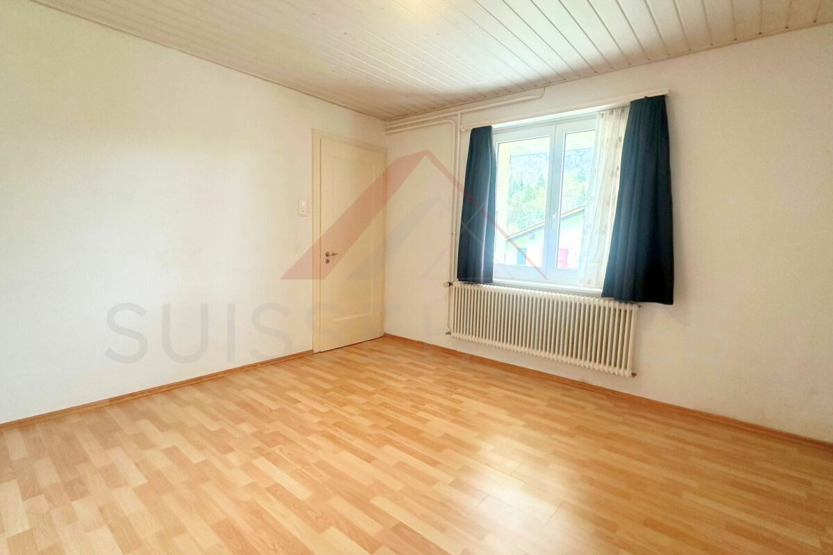 Schlafzimmer  ? Chambre