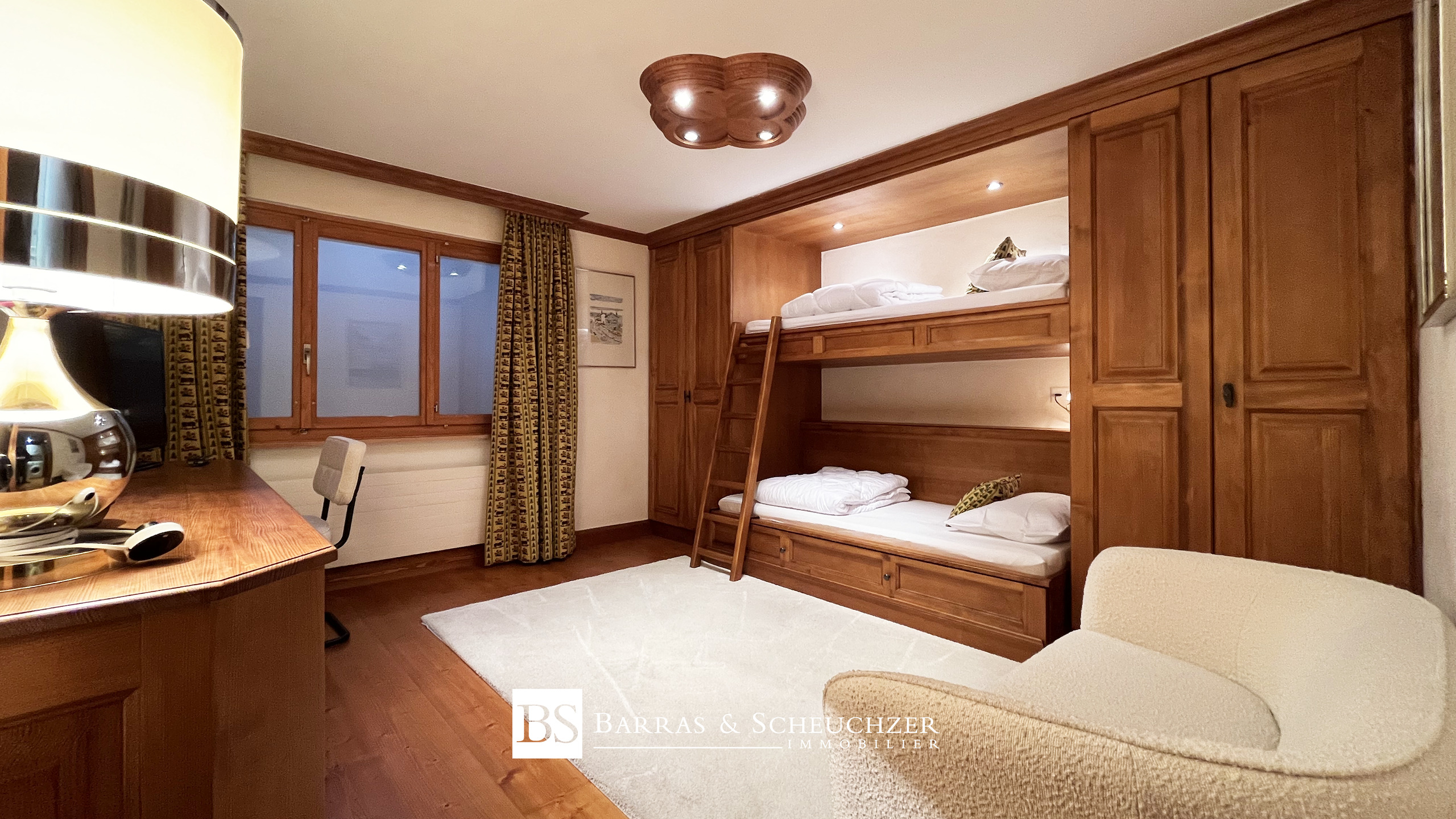 1.5 pcs - Chambre 1.5 pcs - Chambre