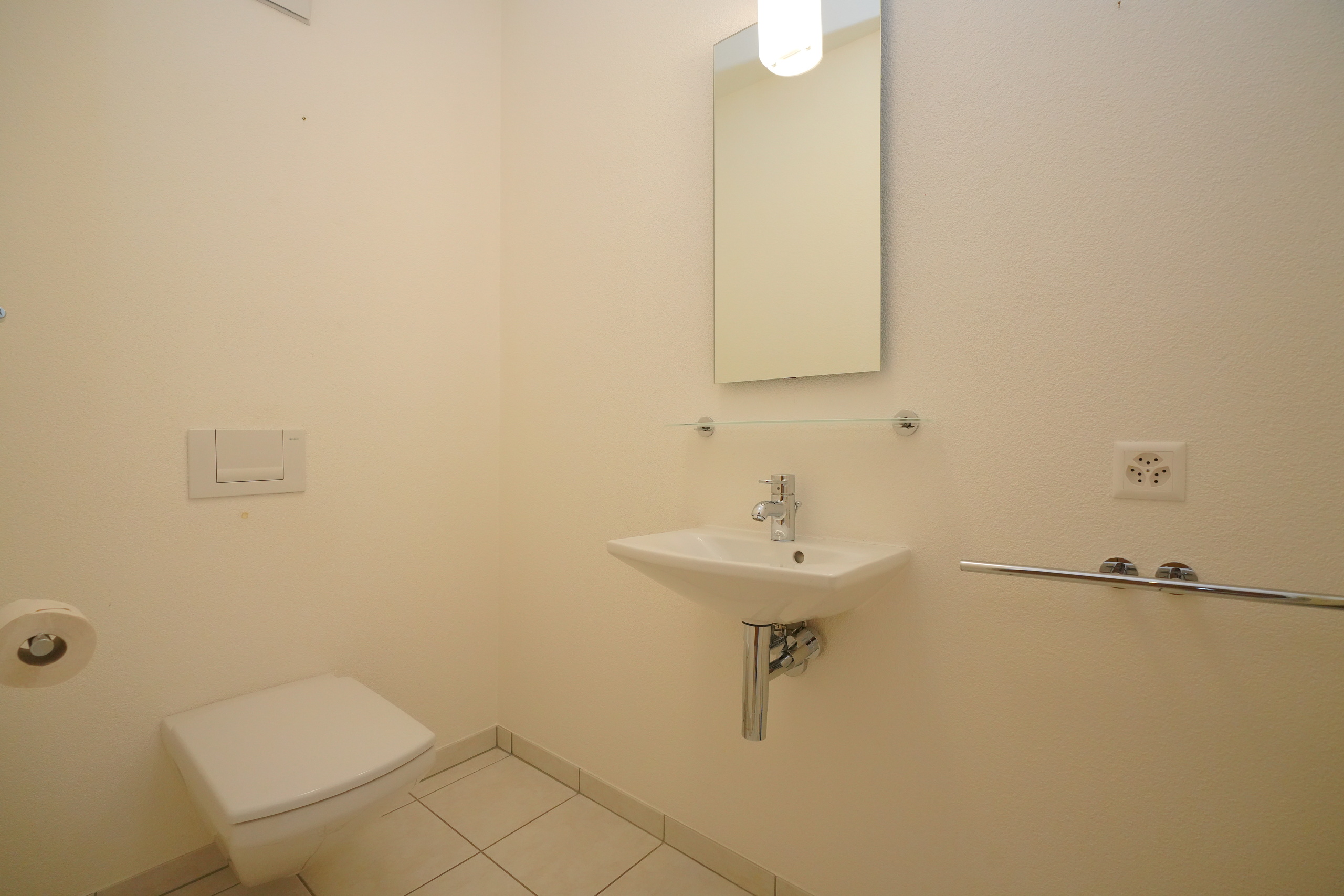 Interior view 1
