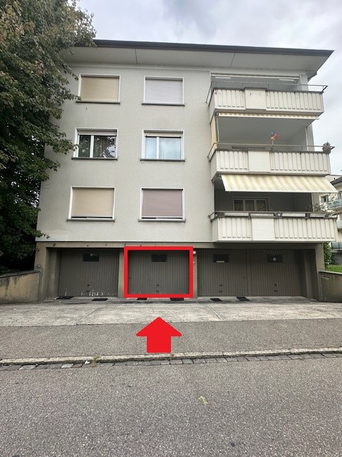 Vue extérieure 2