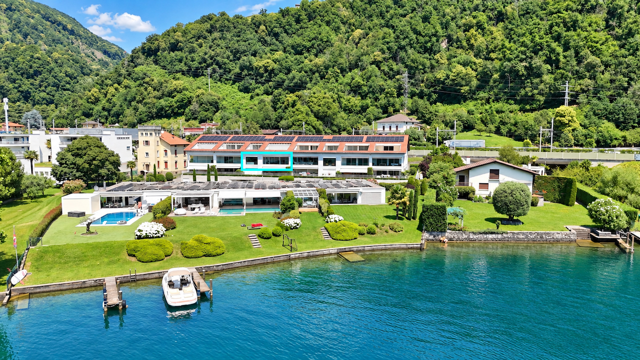 Vista esteriore 2
