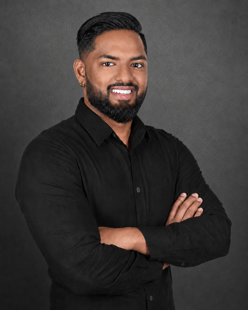 Ari Mailvaganam