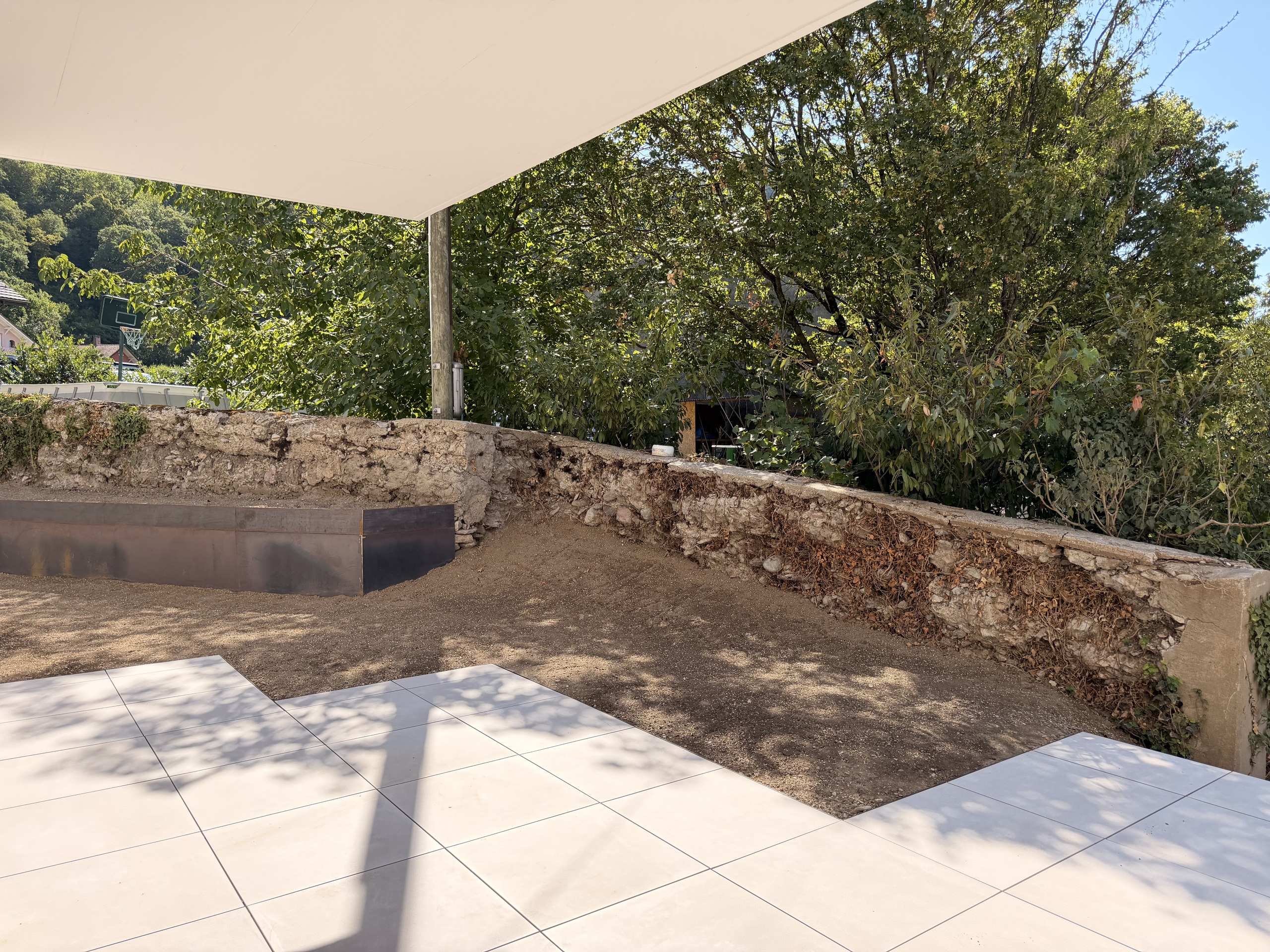 Vue extérieure 1