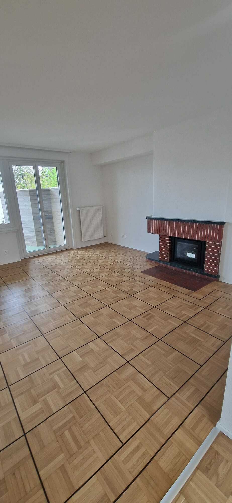 Vue intérieure 3
