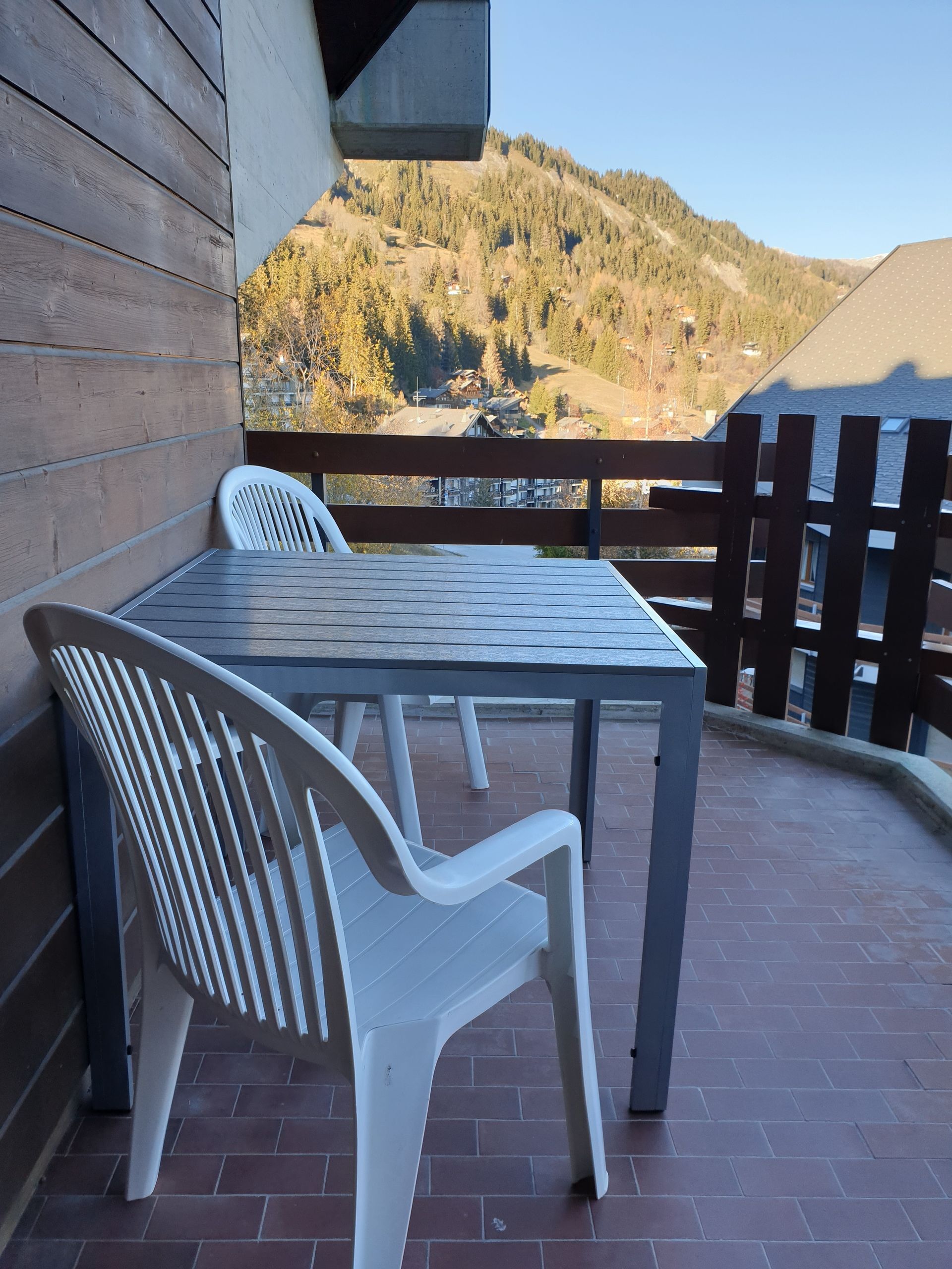 Premier coup d'oeil 2